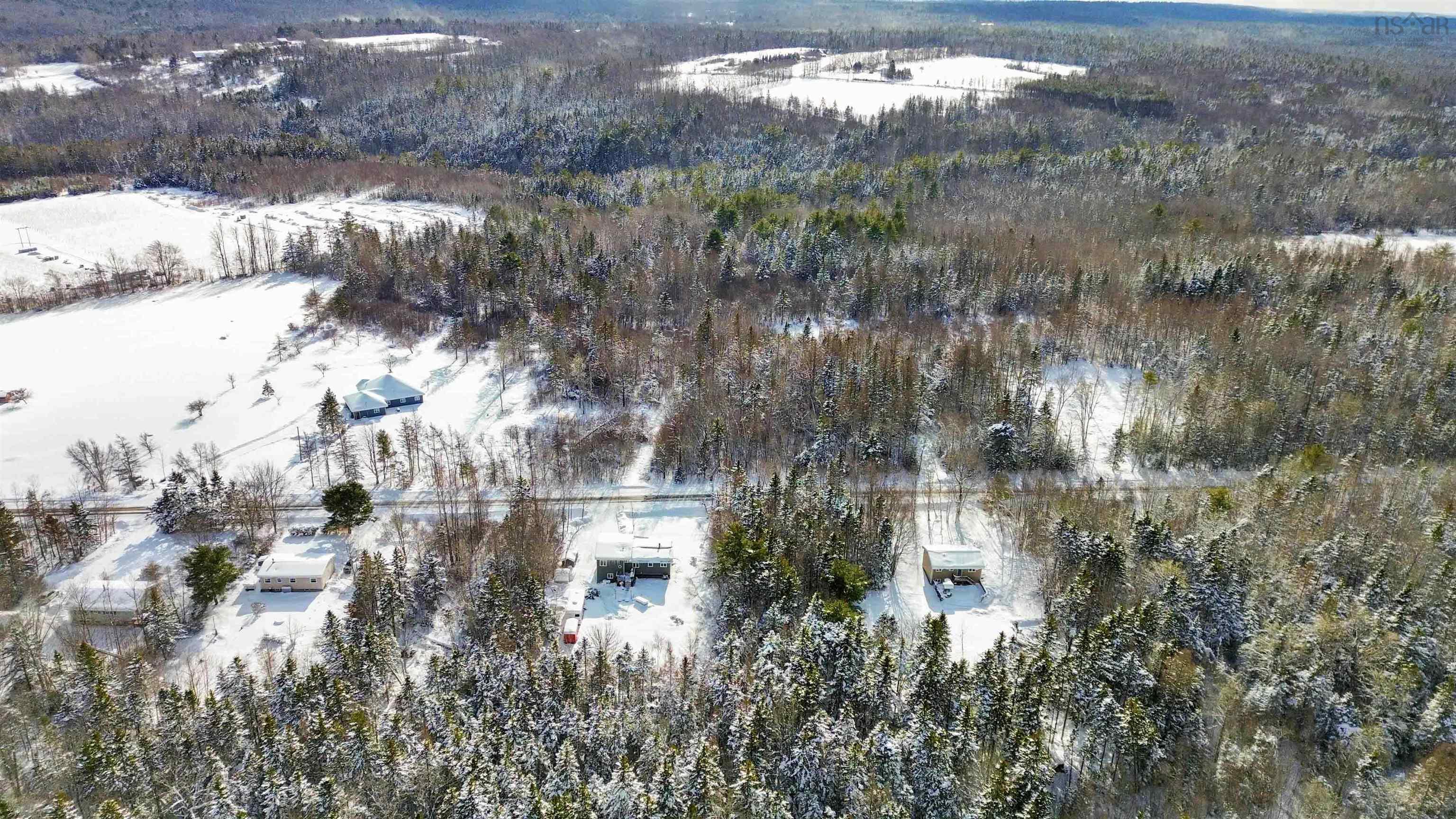 $75,000.00: Lots Lansdowne Road, Bear River