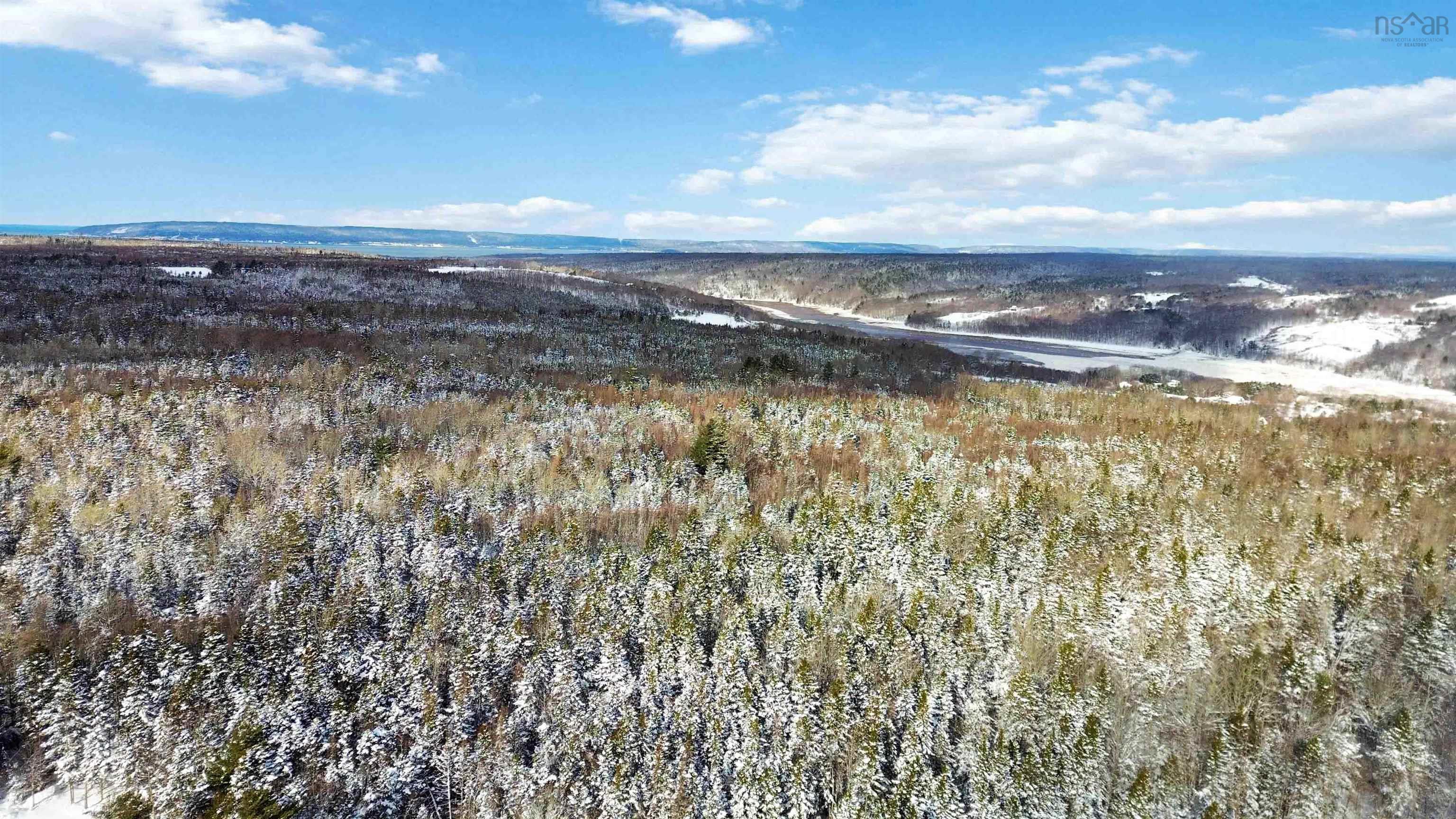 $75,000.00: Lots Lansdowne Road, Bear River