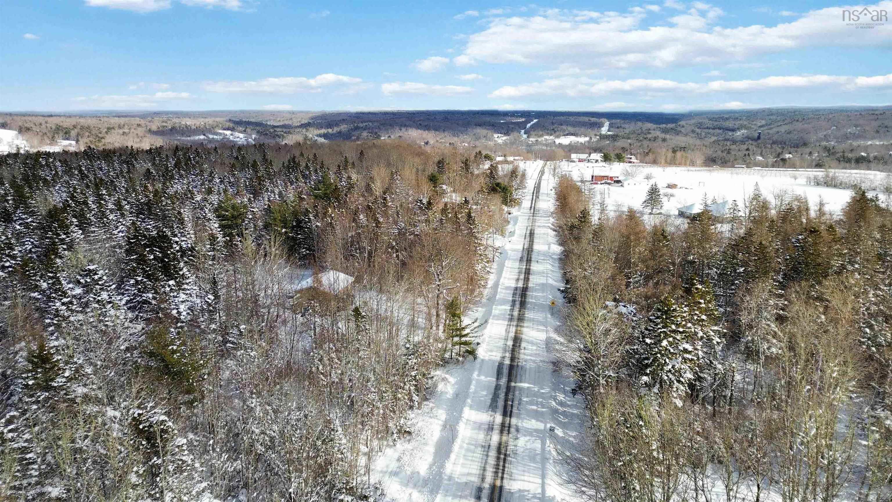 $75,000.00: Lots Lansdowne Road, Bear River