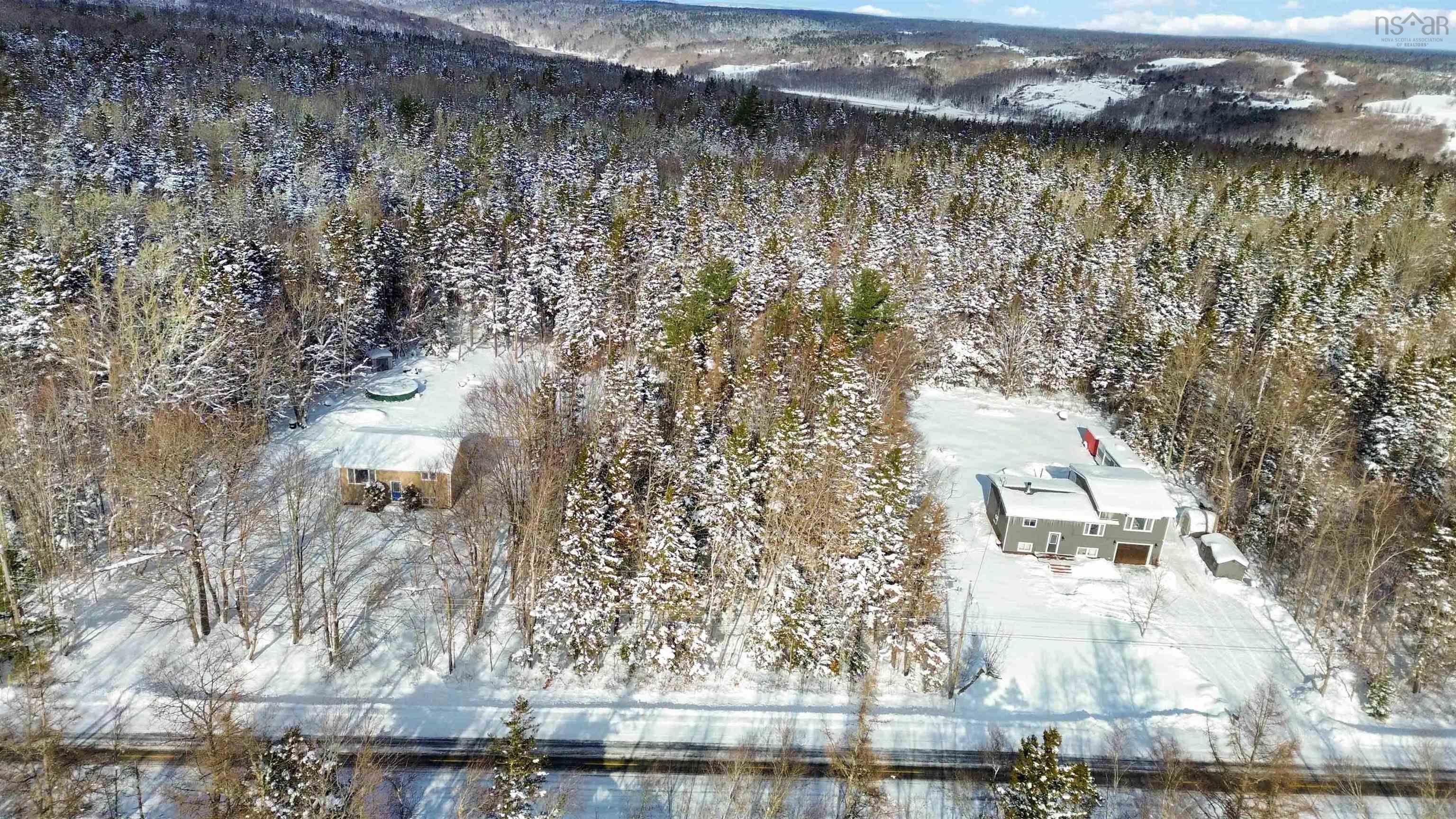 $75,000.00: Lots Lansdowne Road, Bear River