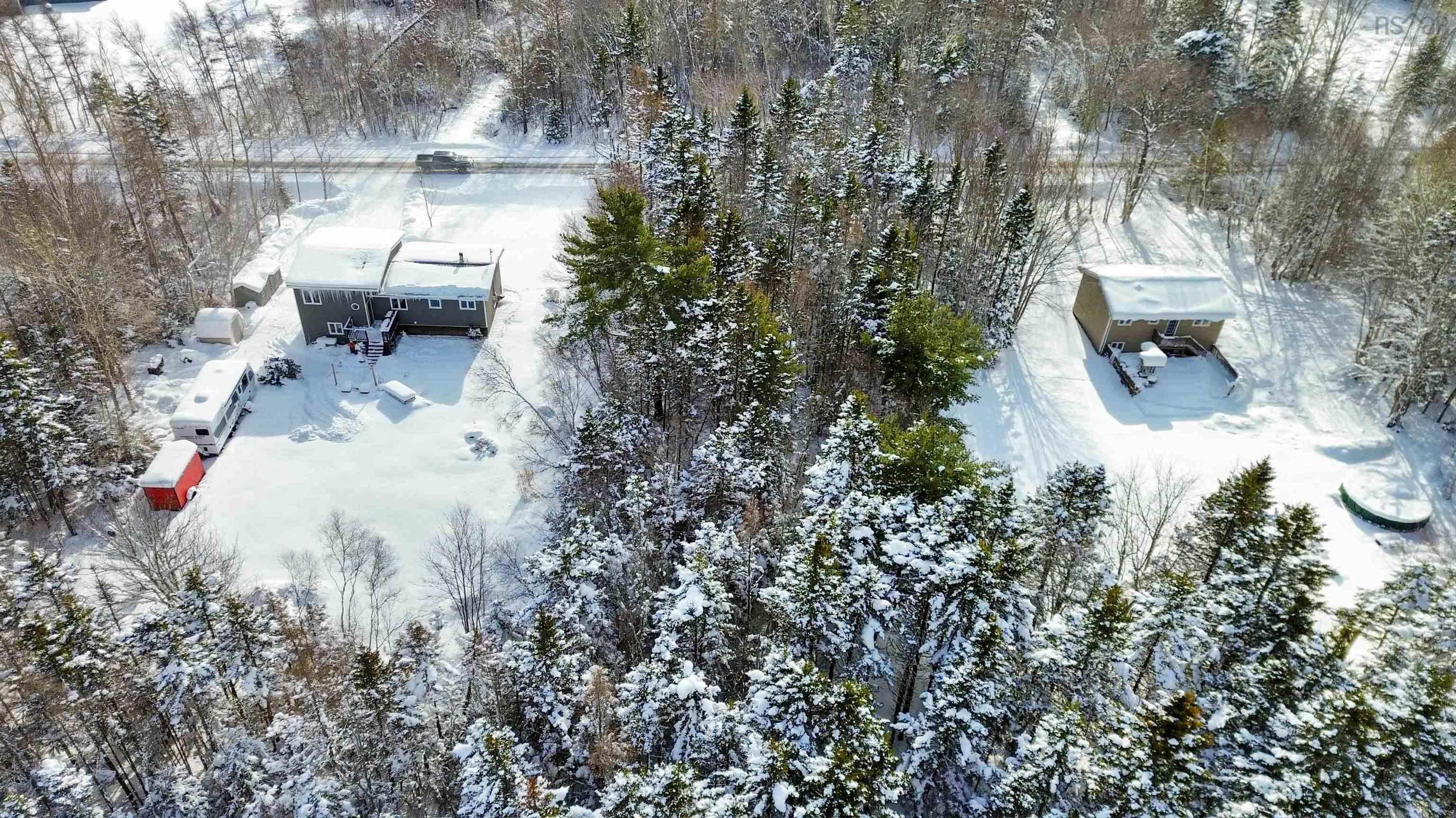 $75,000.00: Lots Lansdowne Road, Bear River