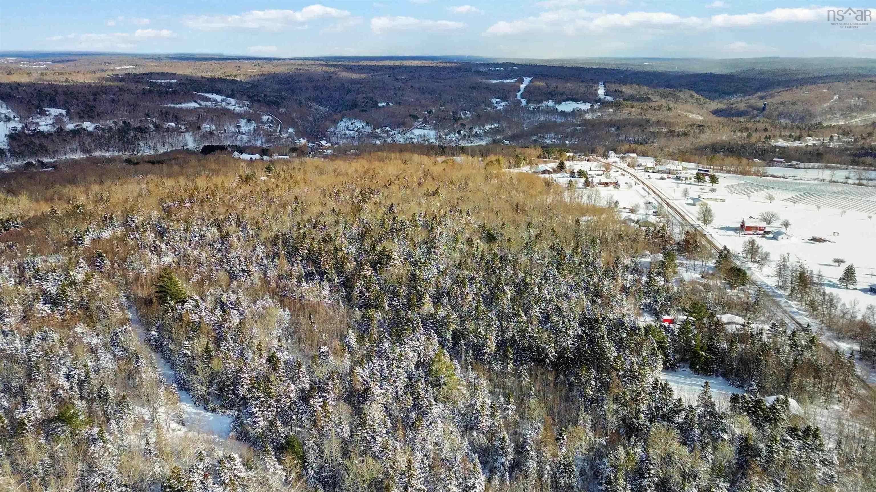 $75,000.00: Lots Lansdowne Road, Bear River