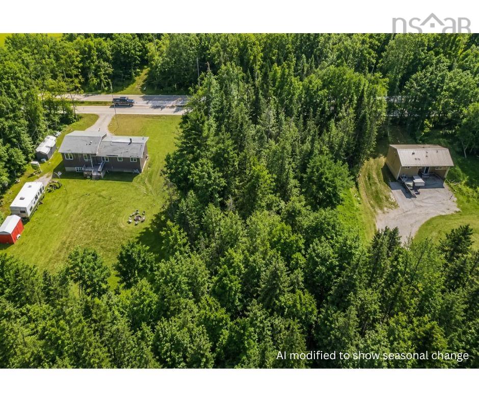 $75,000.00: Lots Lansdowne Road, Bear River