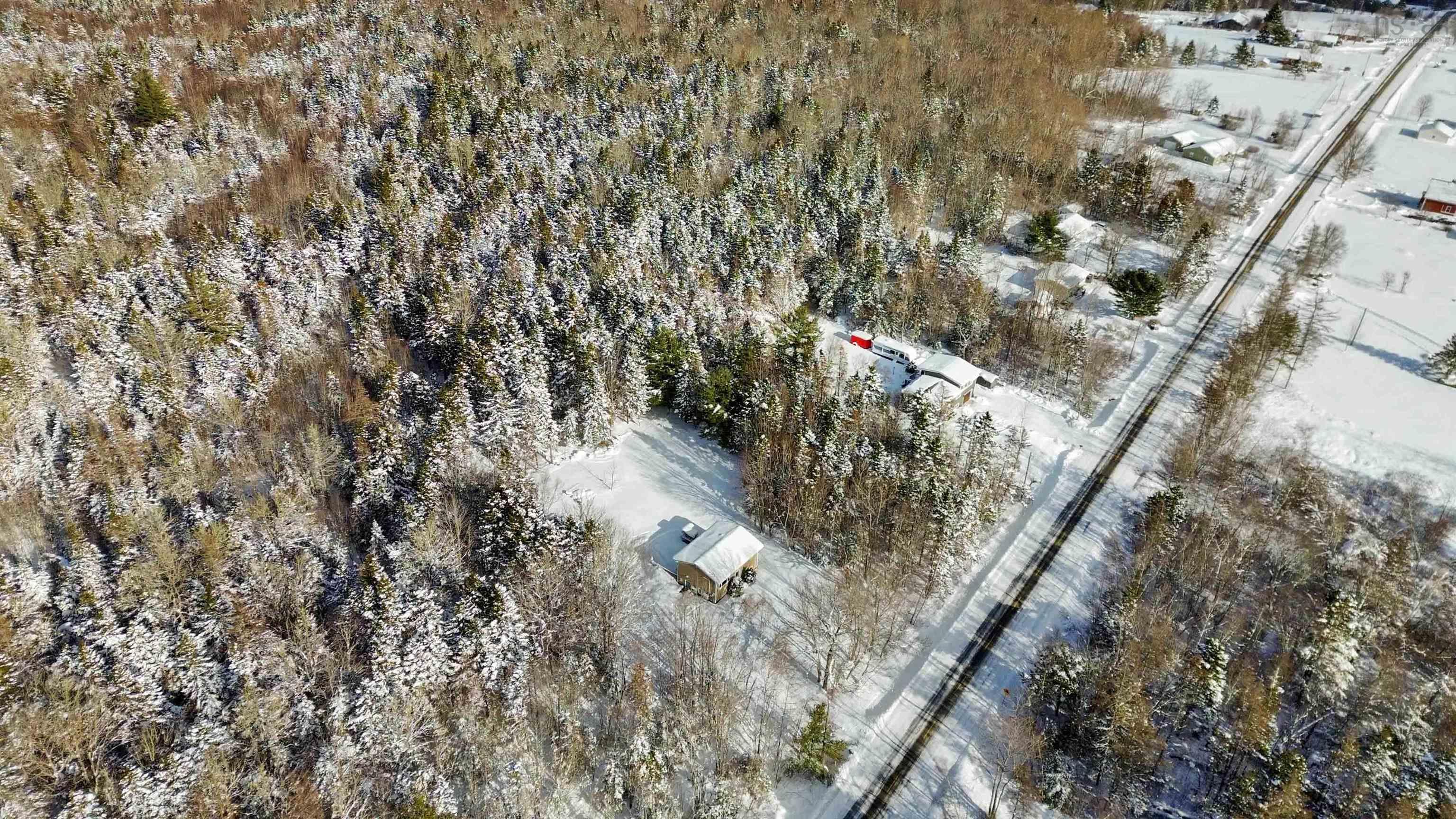 $75,000.00: Lots Lansdowne Road, Bear River