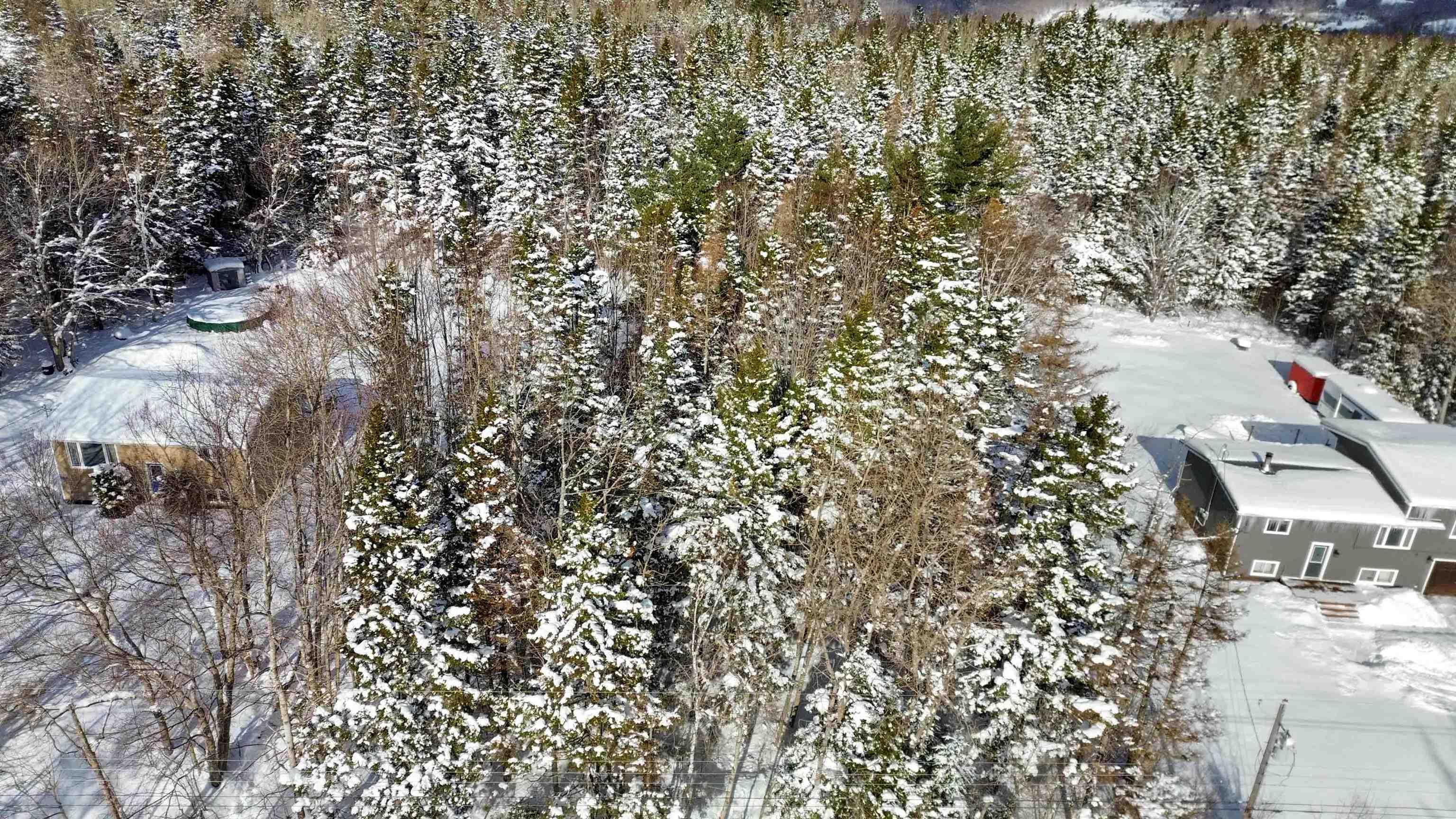 $75,000.00: Lots Lansdowne Road, Bear River