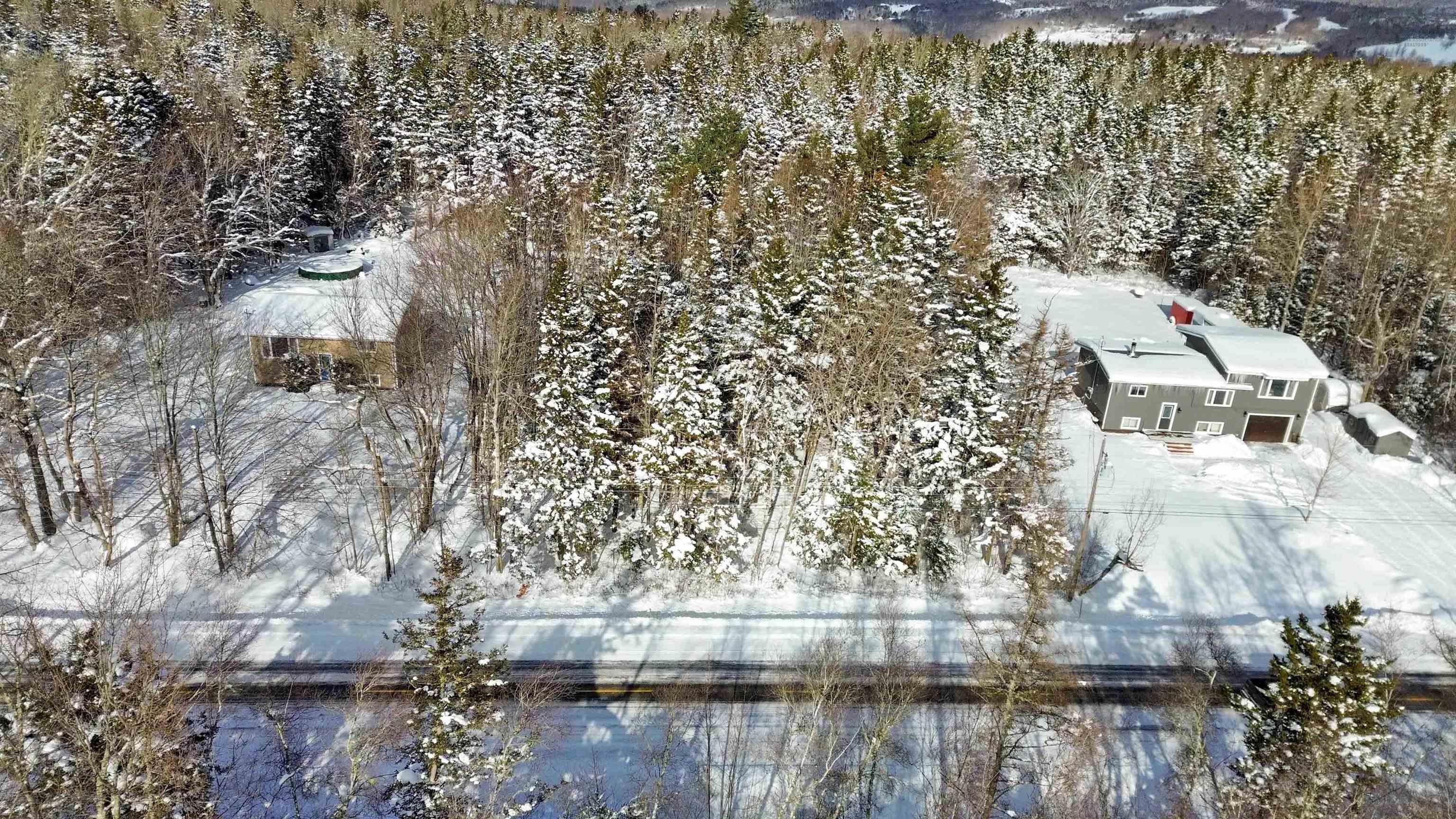 $75,000.00: Lots Lansdowne Road, Bear River