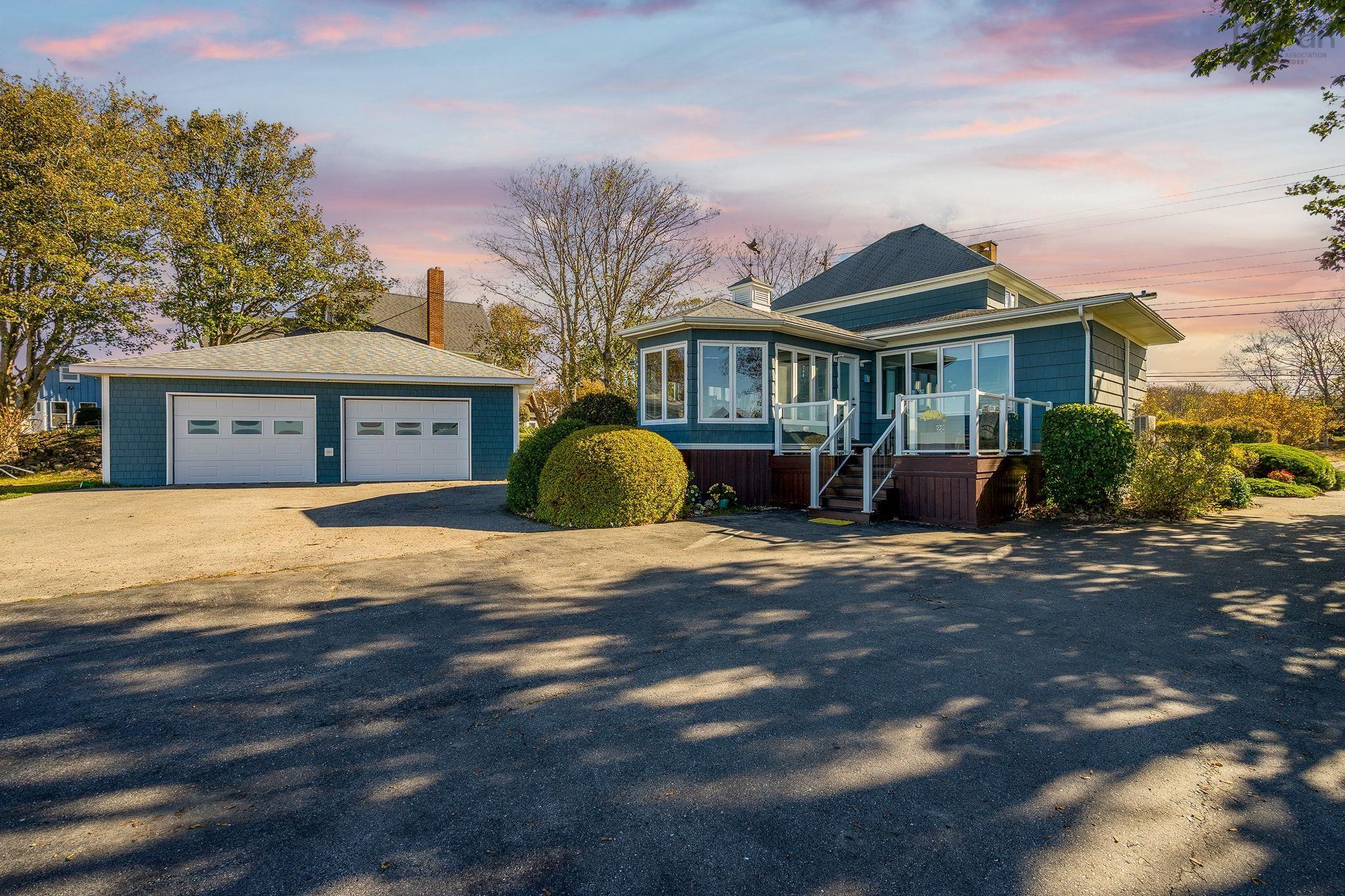 $659,000.00: 3315 Highway 1, Belliveaus Cove