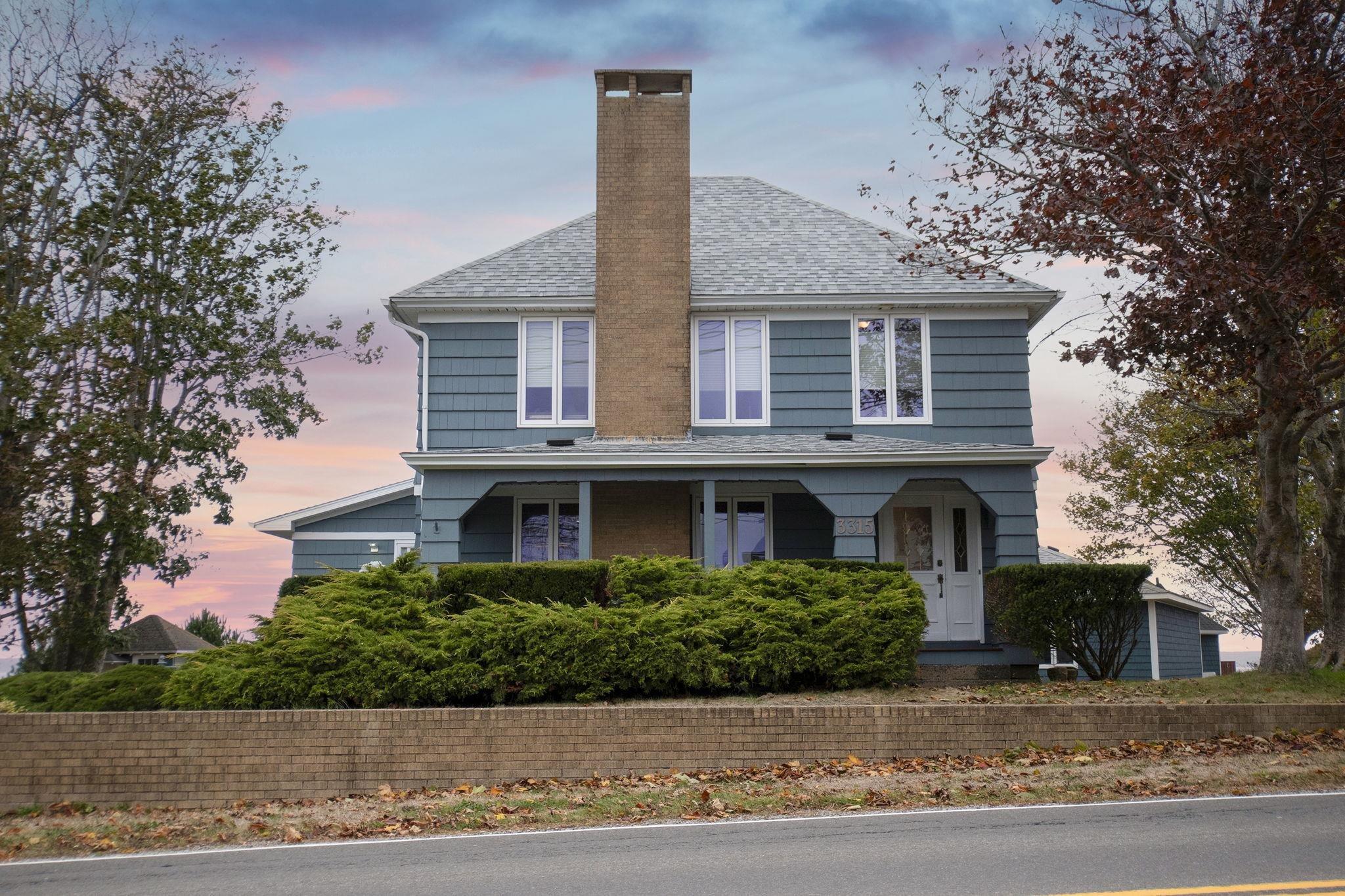 $659,000.00: 3315 Highway 1, Belliveaus Cove