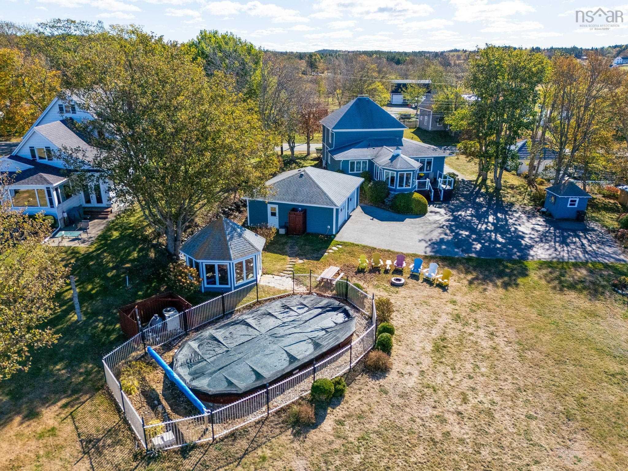 $659,000.00: 3315 Highway 1, Belliveaus Cove