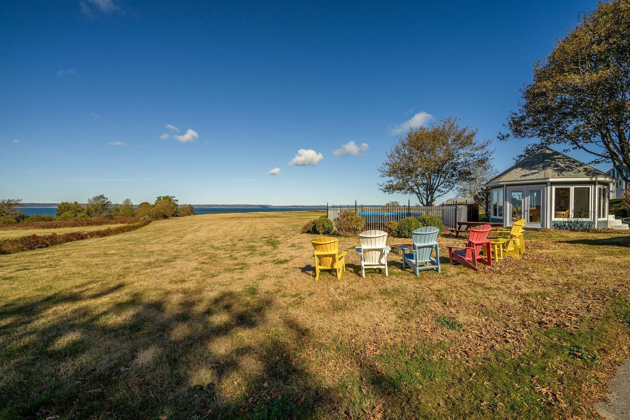 $659,000.00: 3315 Highway 1, Belliveaus Cove