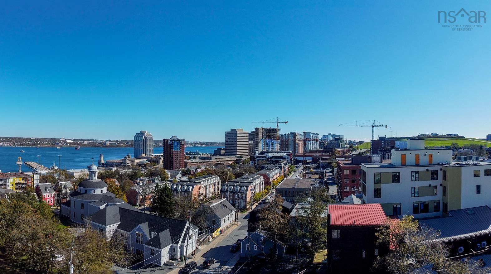 911 2250 Maitland Street, Halifax, NS (MLS 202602390)