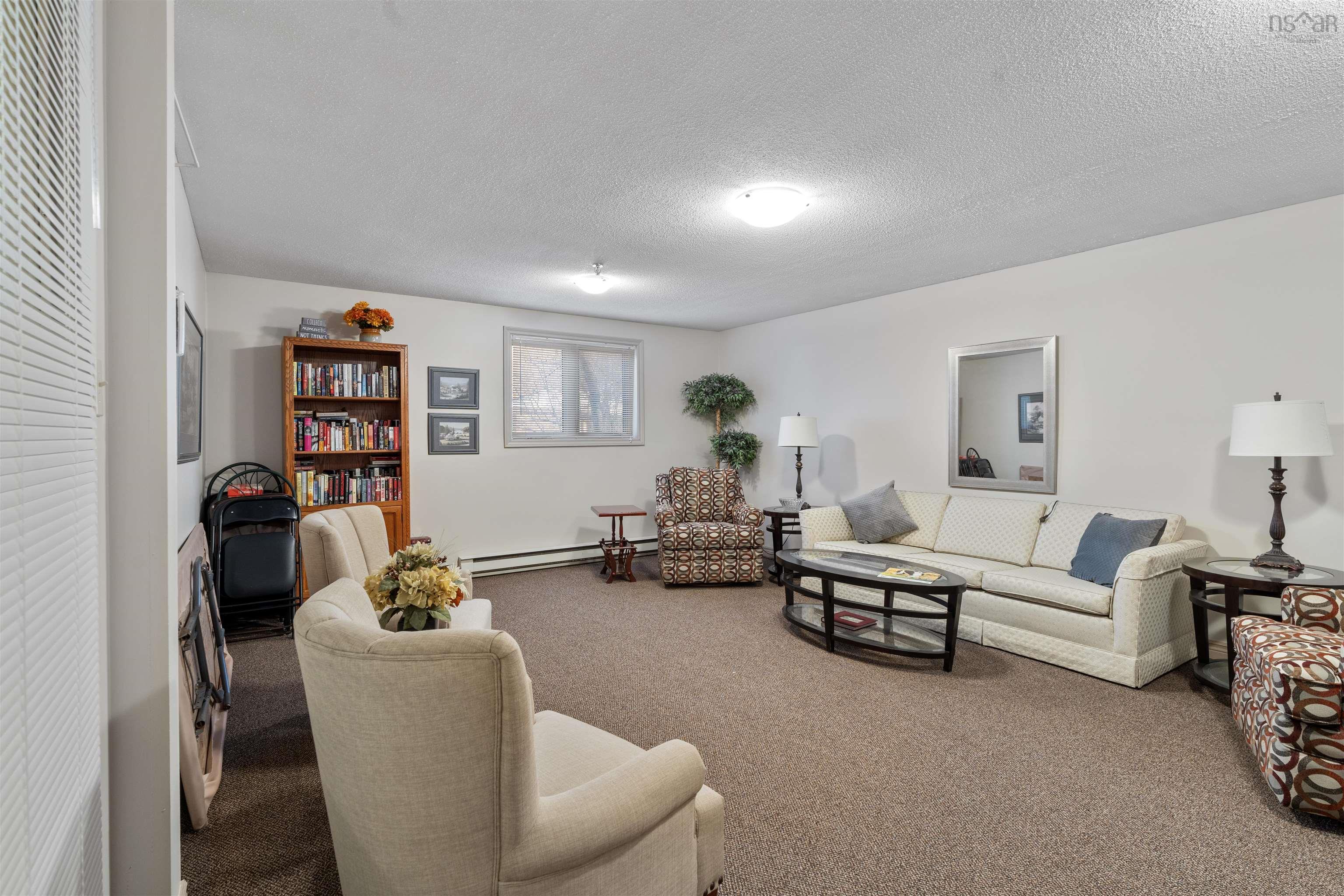 410 64 Cumberland Drive, Dartmouth, NS (MLS 202602392)