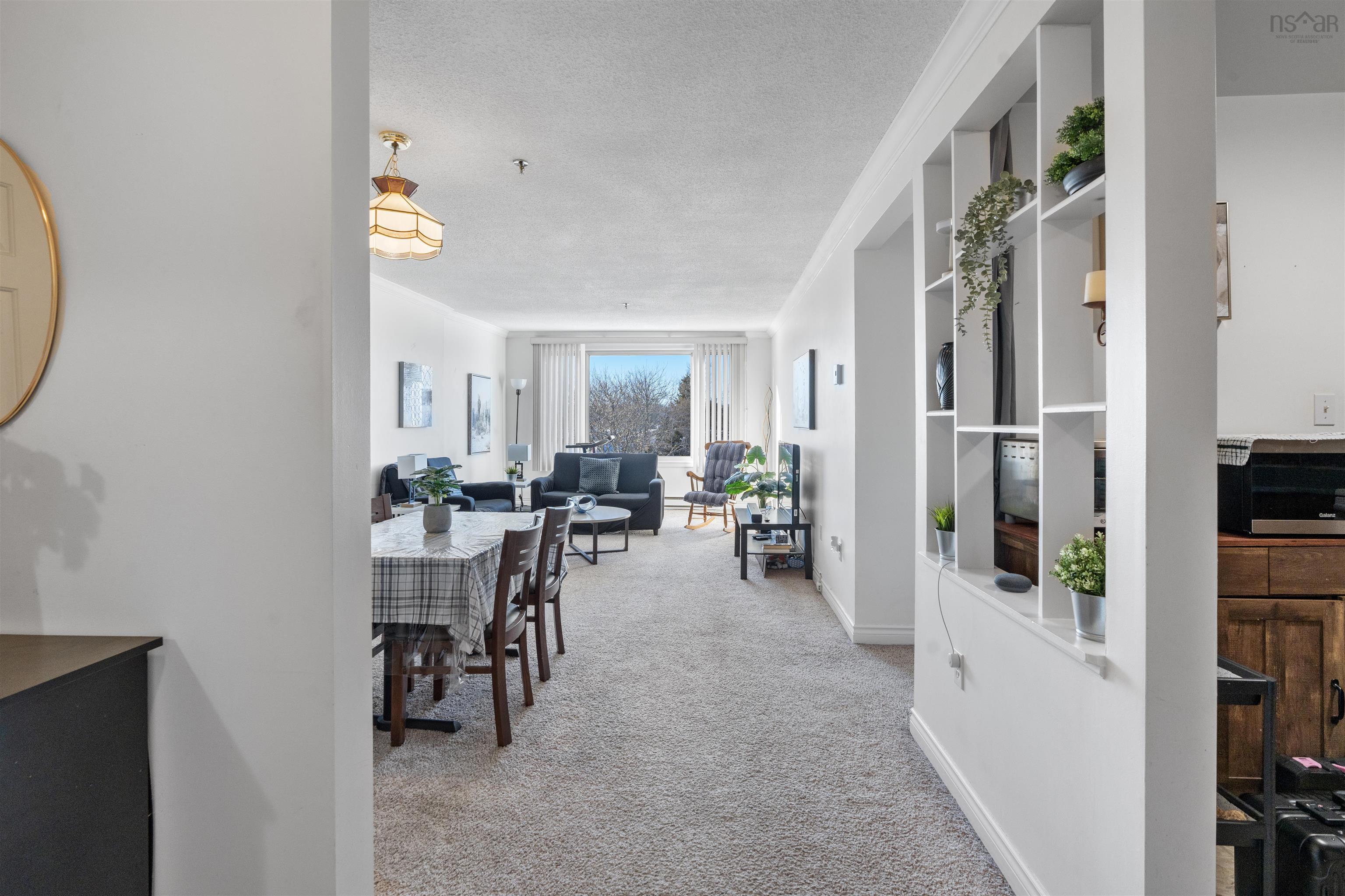 410 64 Cumberland Drive, Dartmouth, NS (MLS 202602392)