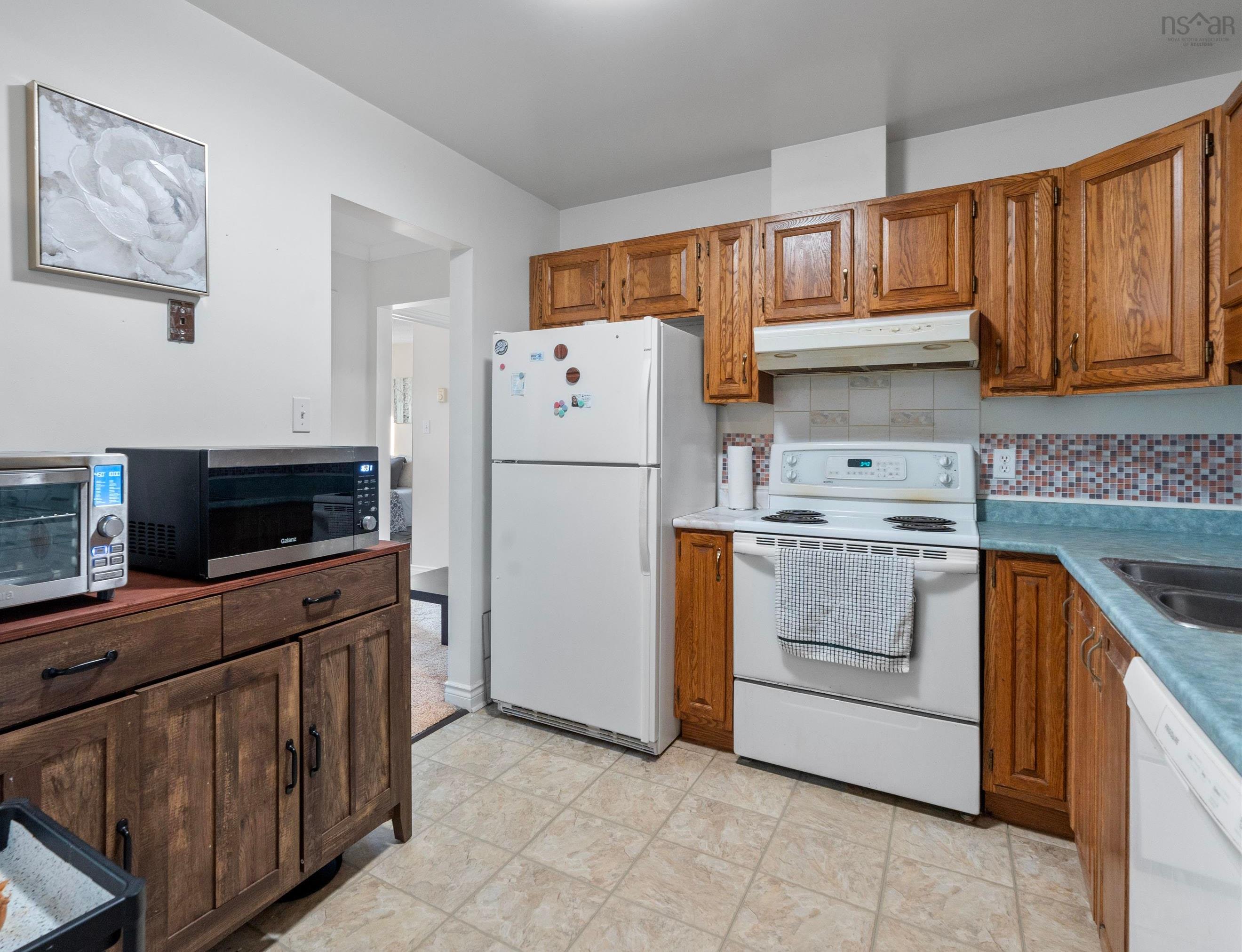 410 64 Cumberland Drive, Dartmouth, NS (MLS 202602392)