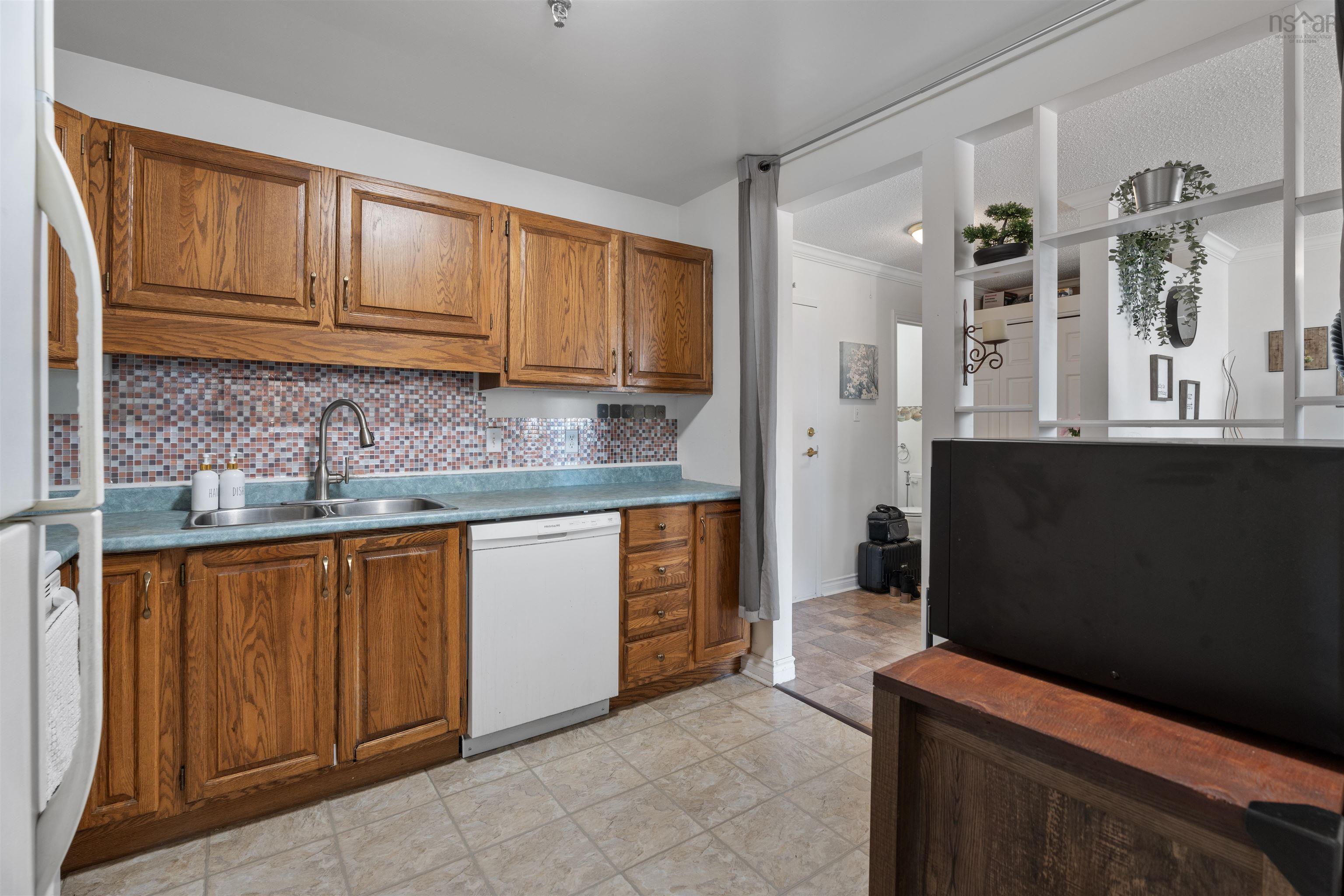 410 64 Cumberland Drive, Dartmouth, NS (MLS 202602392)