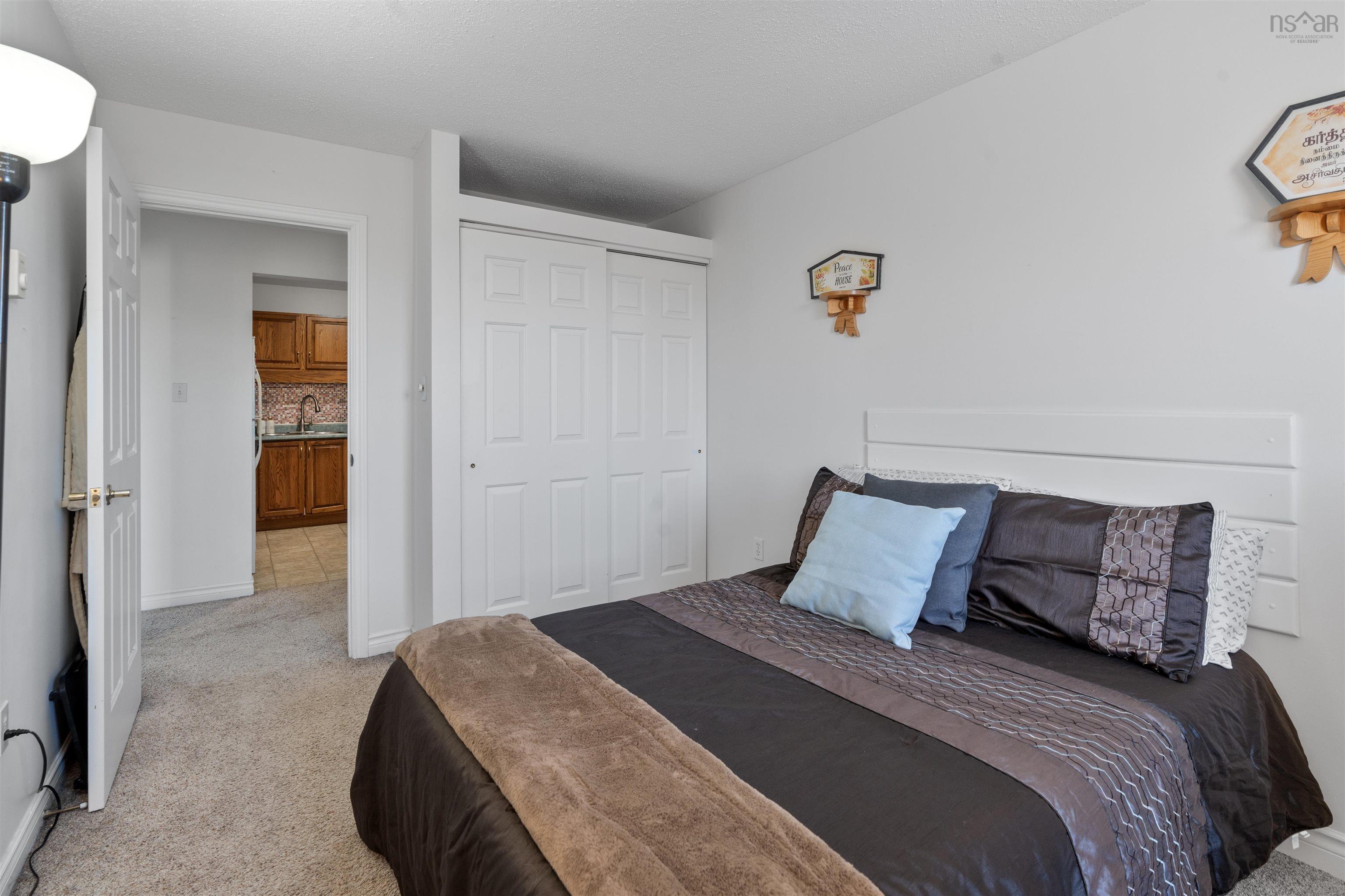 410 64 Cumberland Drive, Dartmouth, NS (MLS 202602392)