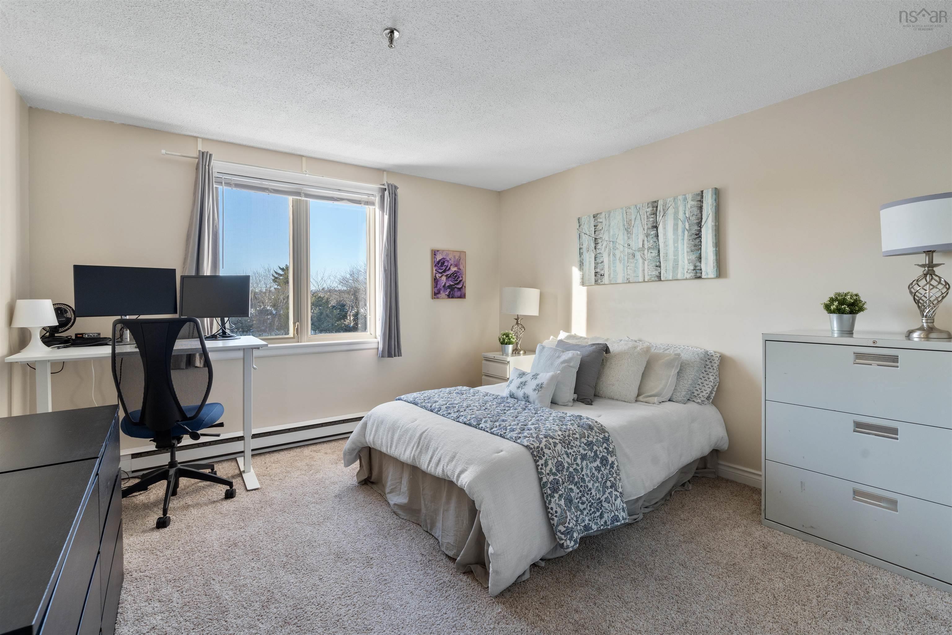 410 64 Cumberland Drive, Dartmouth, NS (MLS 202602392)