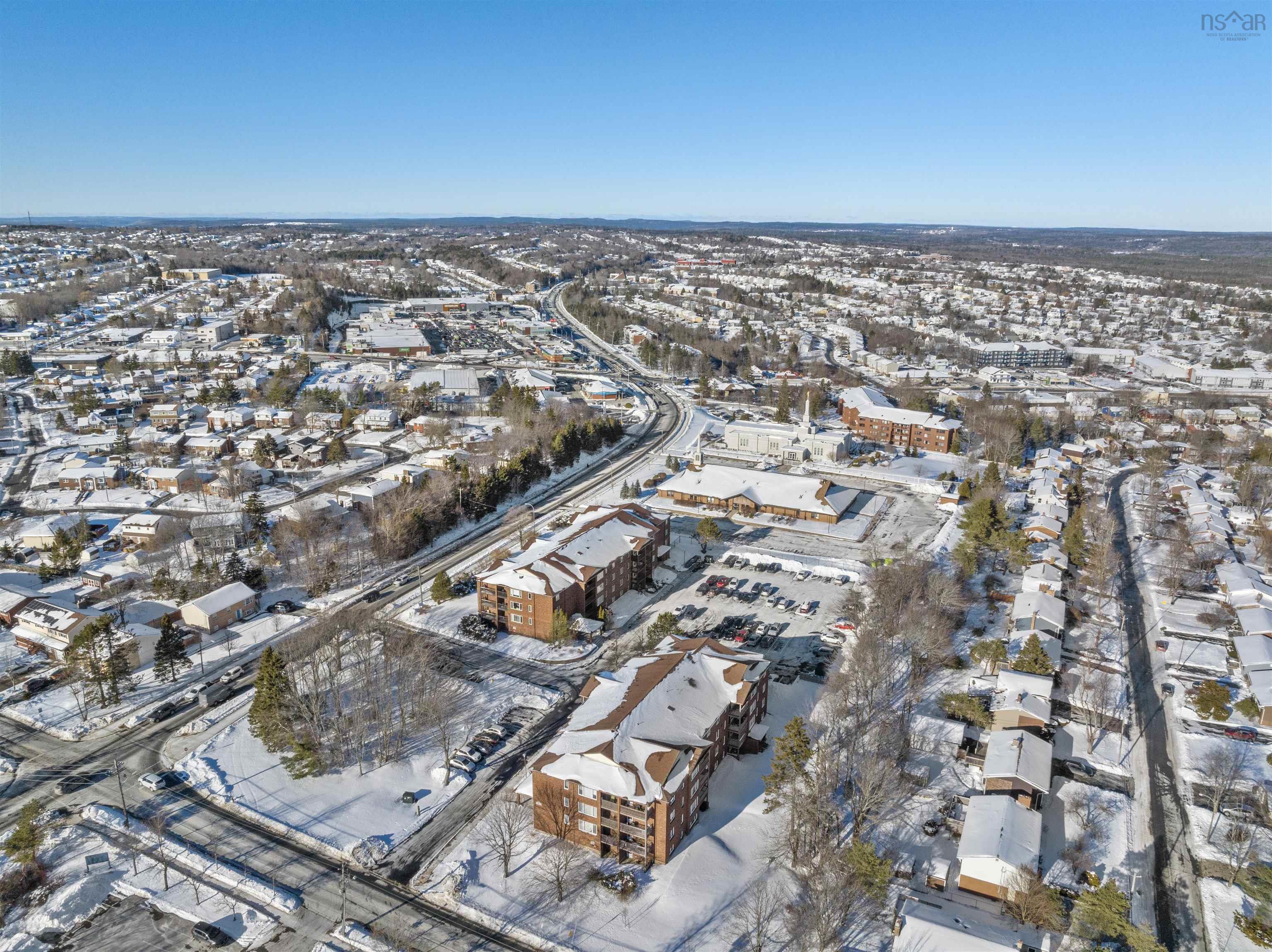 410 64 Cumberland Drive, Dartmouth, NS (MLS 202602392)