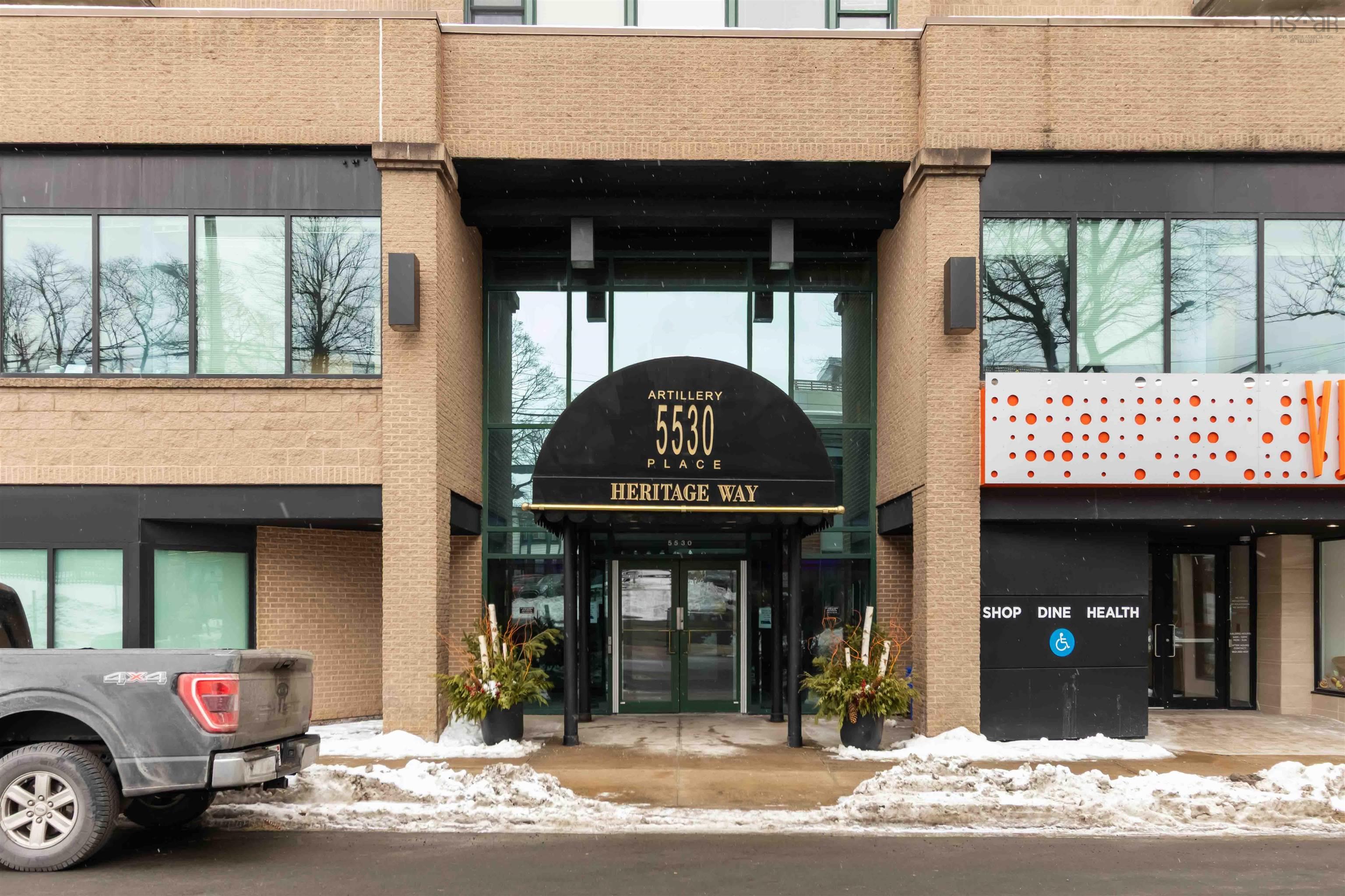 703 5530 Artillery Place, Halifax, NS (MLS 202602394)