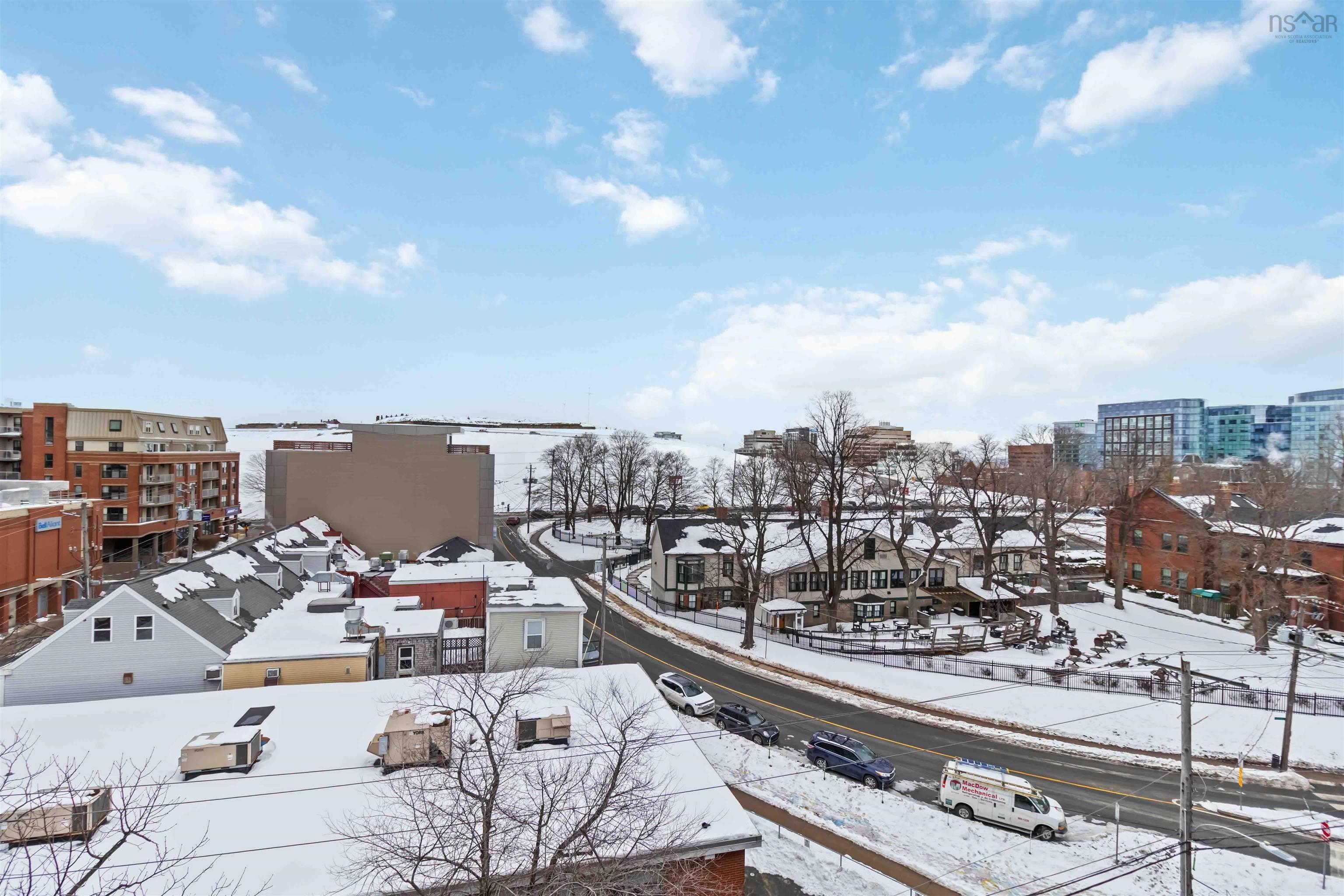 703 5530 Artillery Place, Halifax, NS (MLS 202602394)