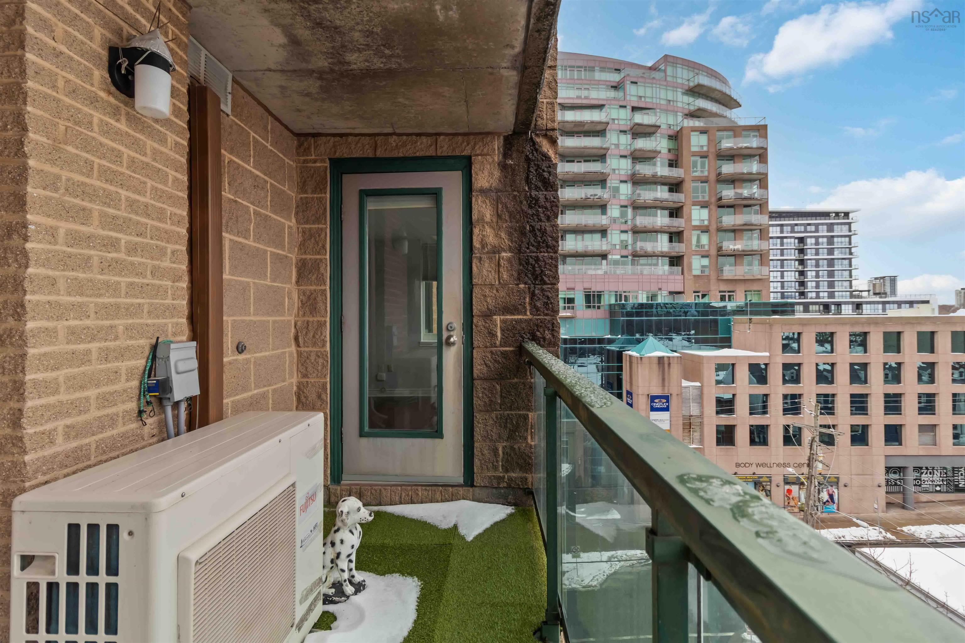 703 5530 Artillery Place, Halifax, NS (MLS 202602394)