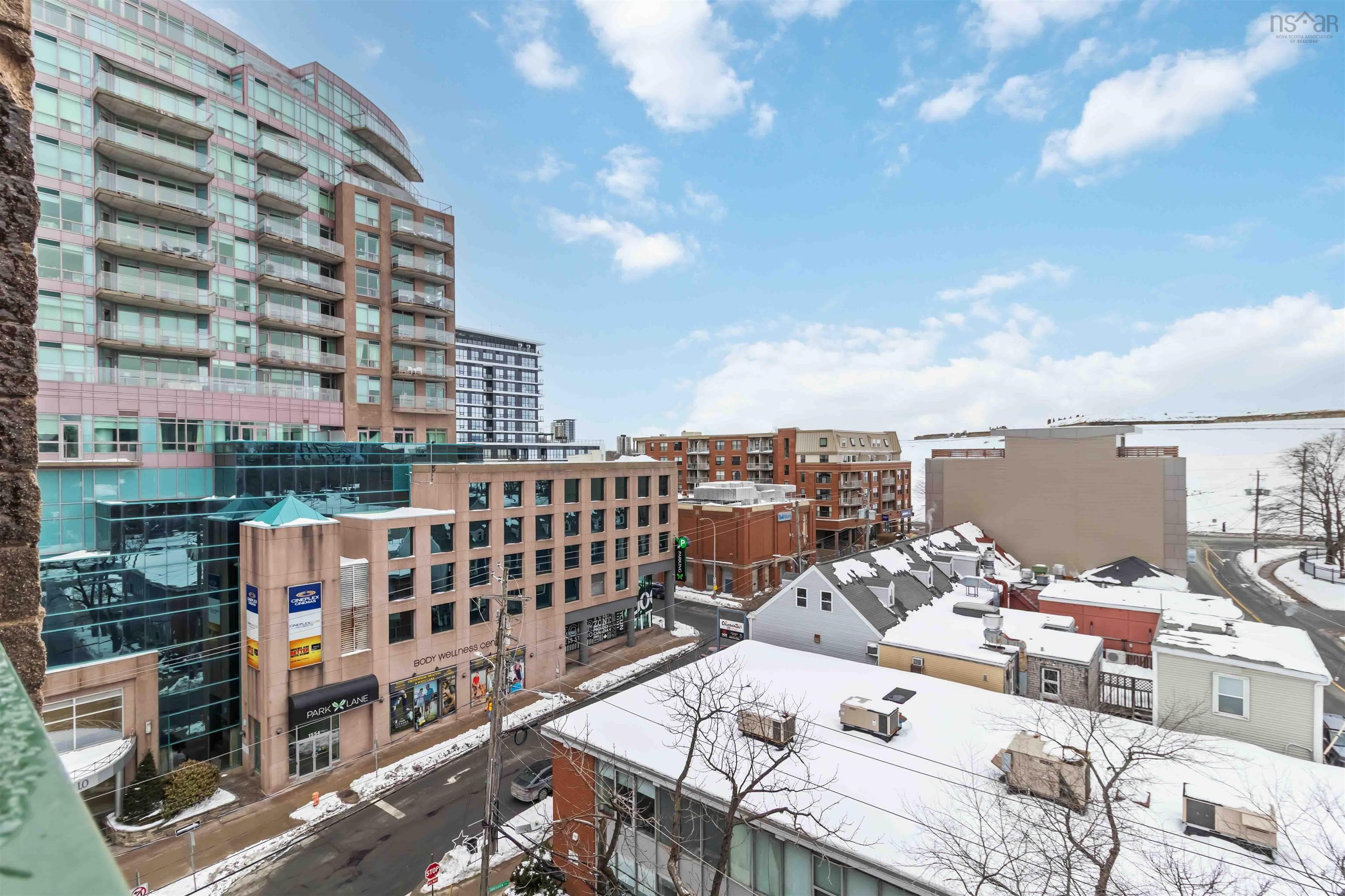 703 5530 Artillery Place, Halifax, NS (MLS 202602394)