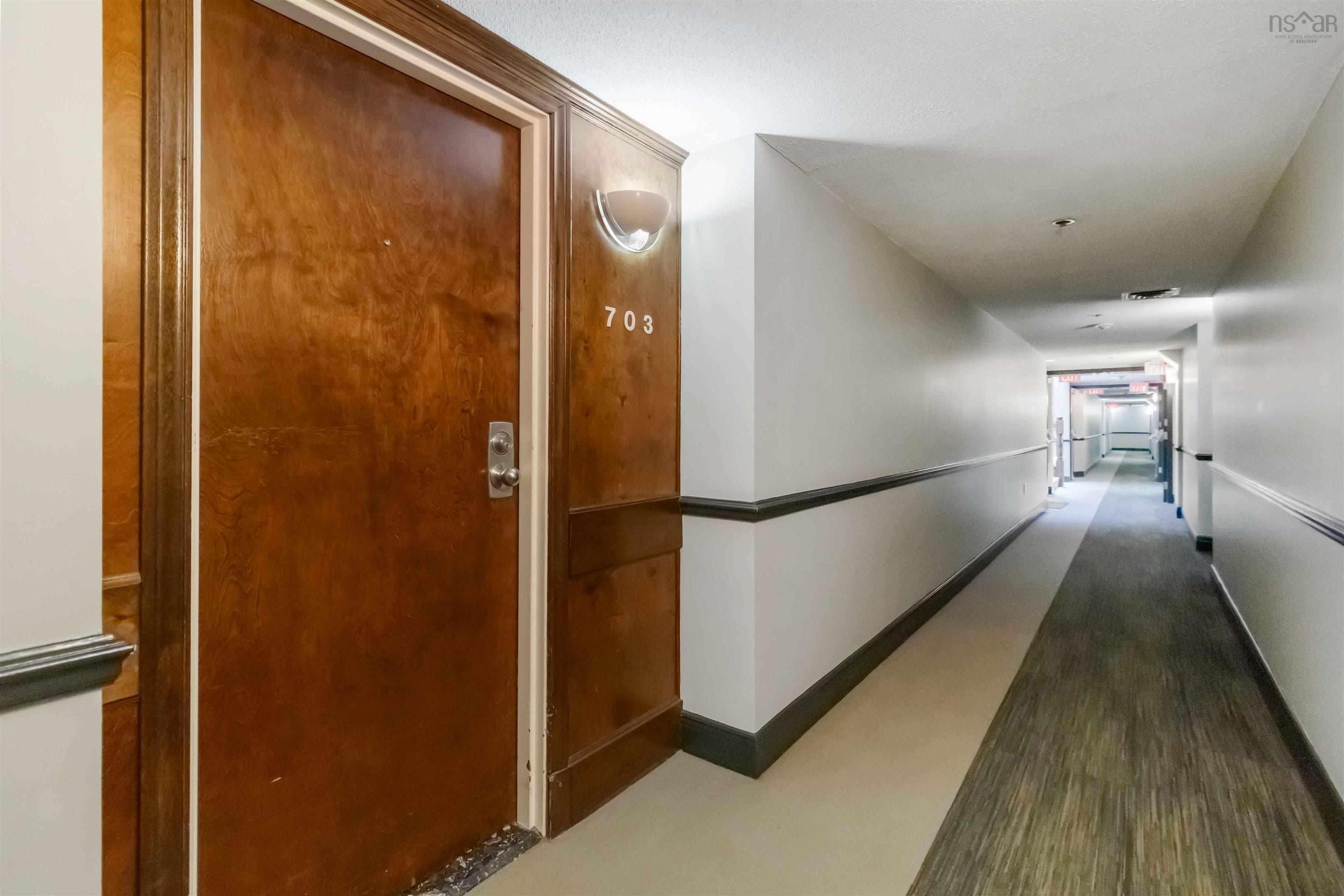 703 5530 Artillery Place, Halifax, NS (MLS 202602394)