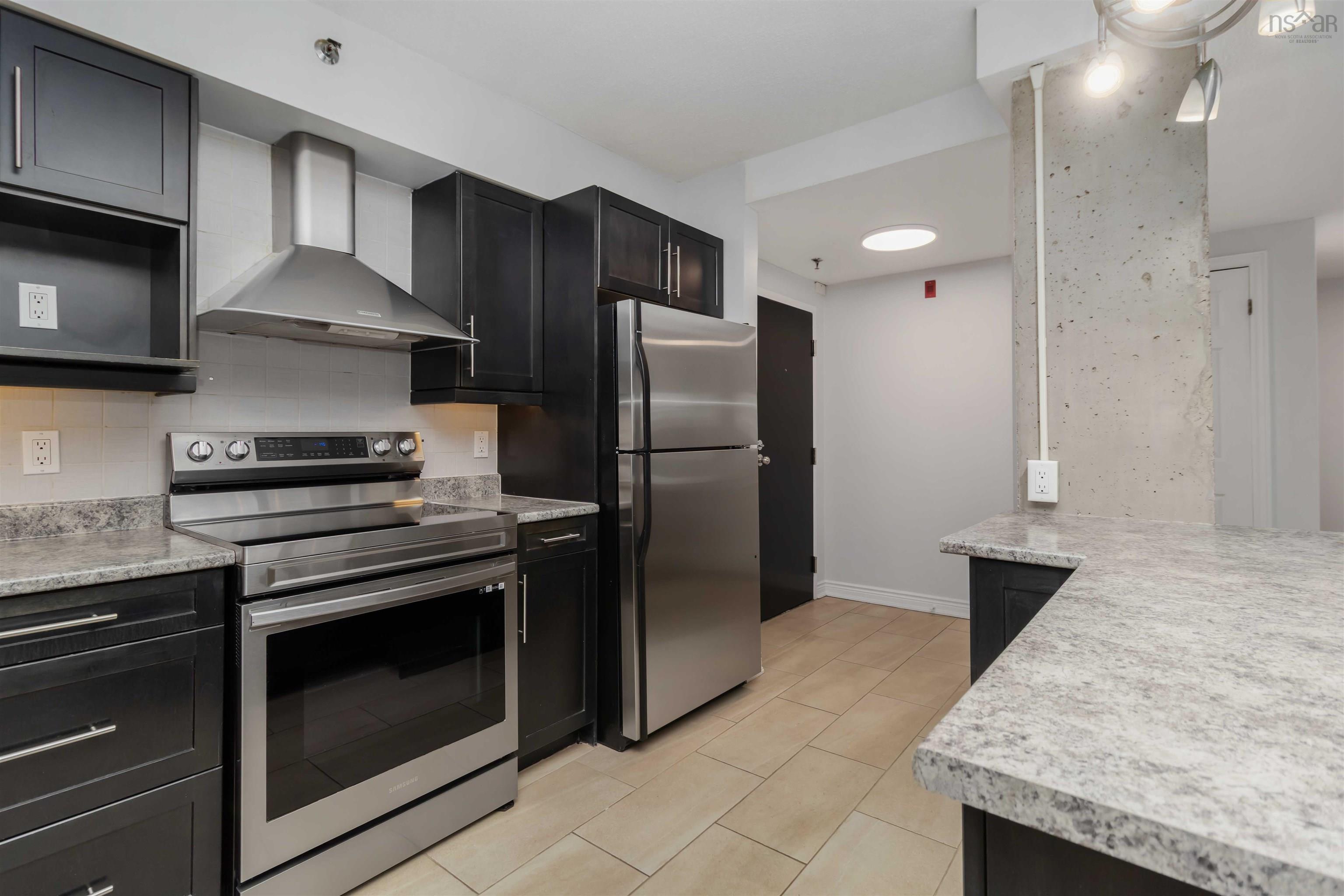 703 5530 Artillery Place, Halifax, NS (MLS 202602394)