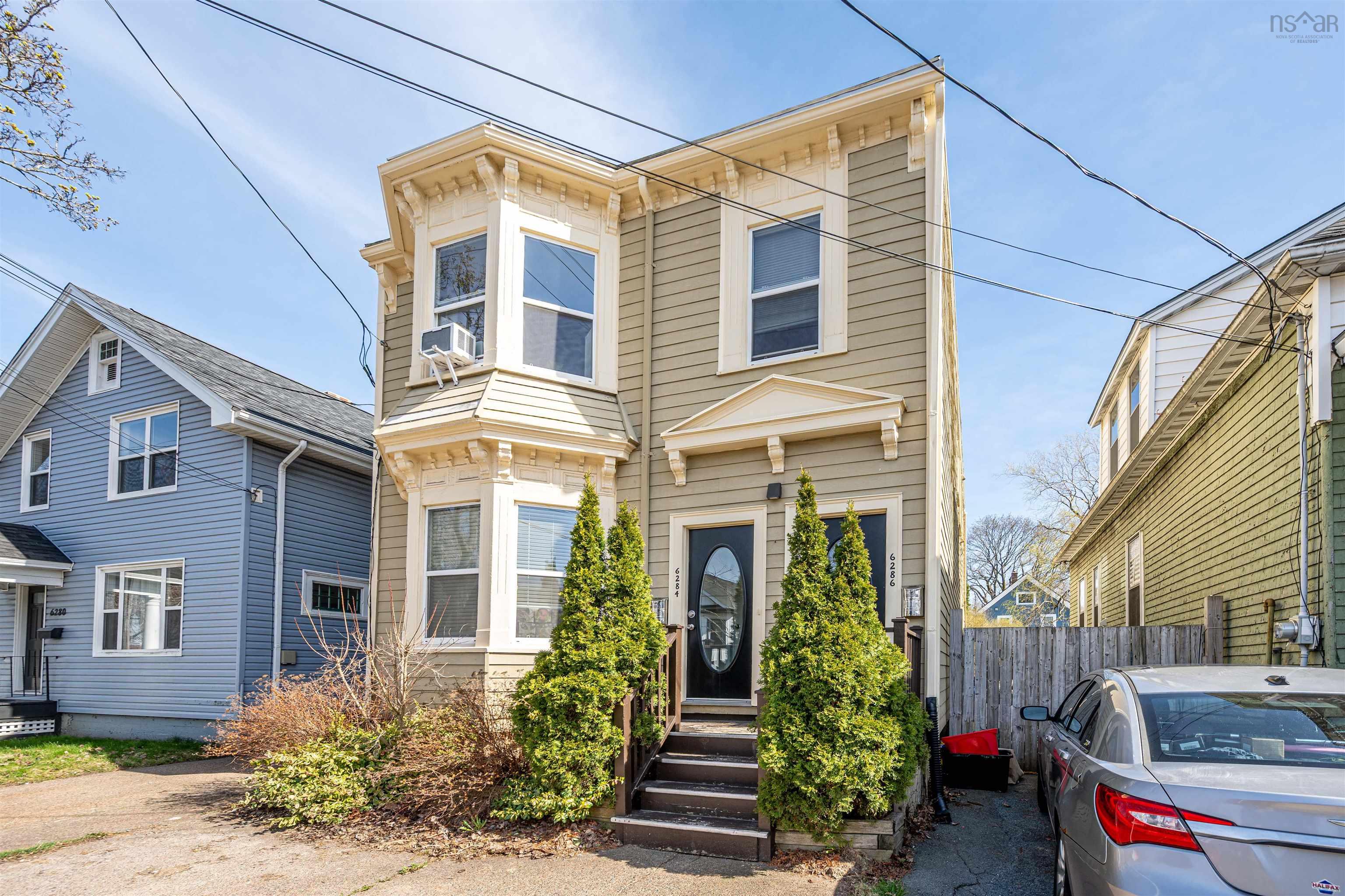 6284-86 Chebucto Road, Halifax, NS (MLS 202602395)