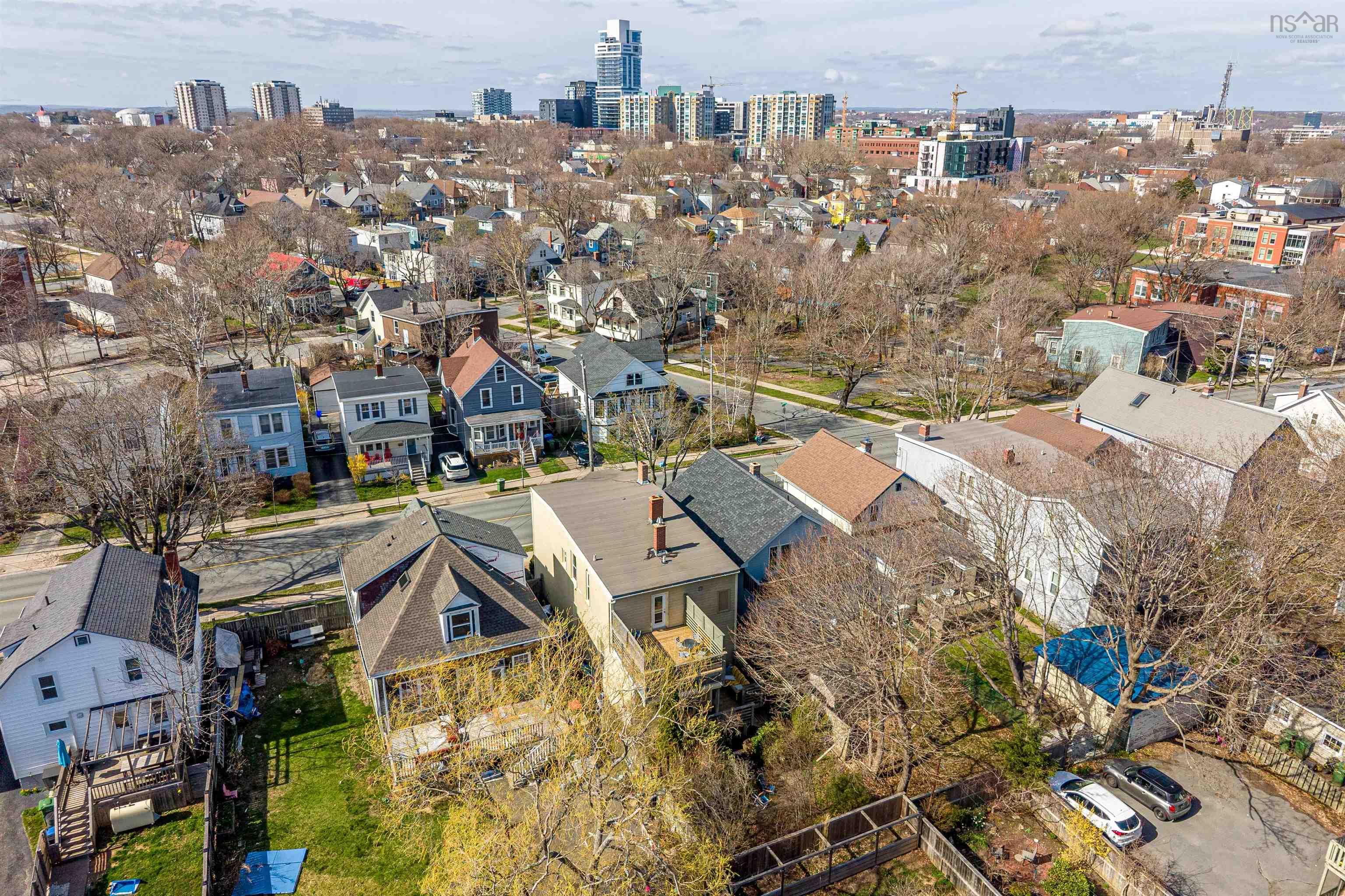 6284-86 Chebucto Road, Halifax, NS (MLS 202602395)