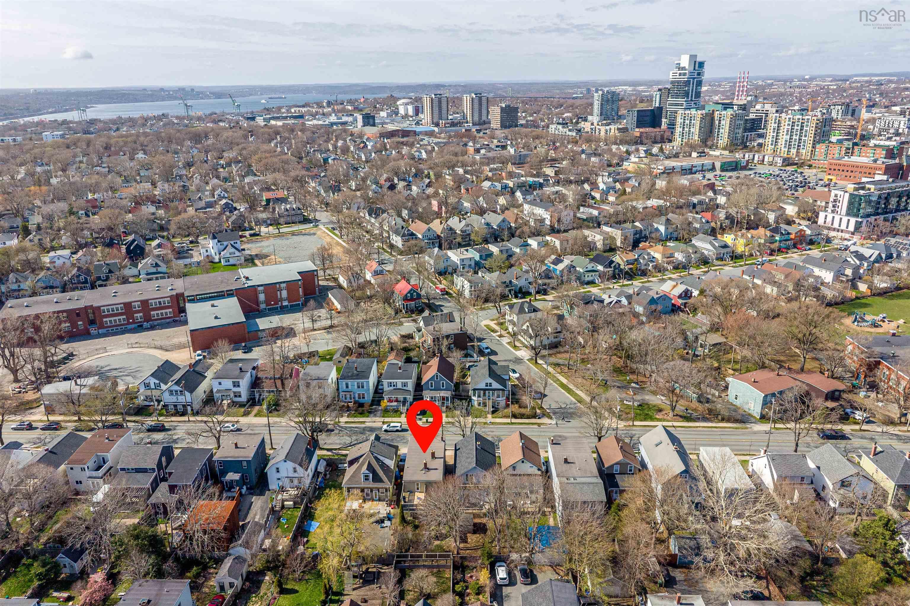 6284-86 Chebucto Road, Halifax, NS (MLS 202602395)