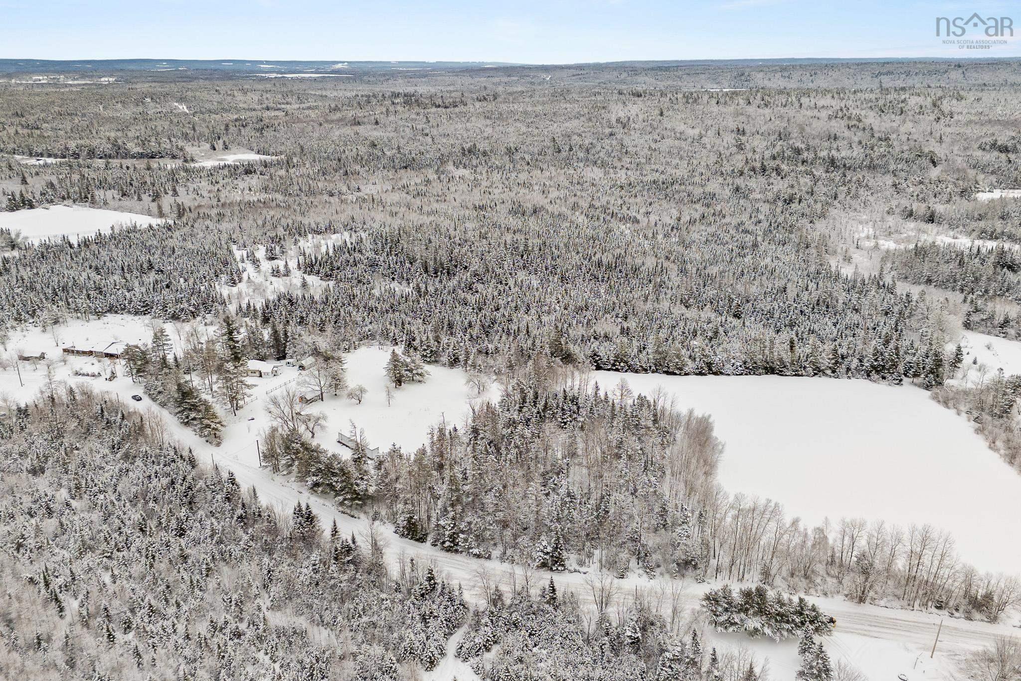 $34,900.00: 215 Perry Grant Drive, Meaghers Grant