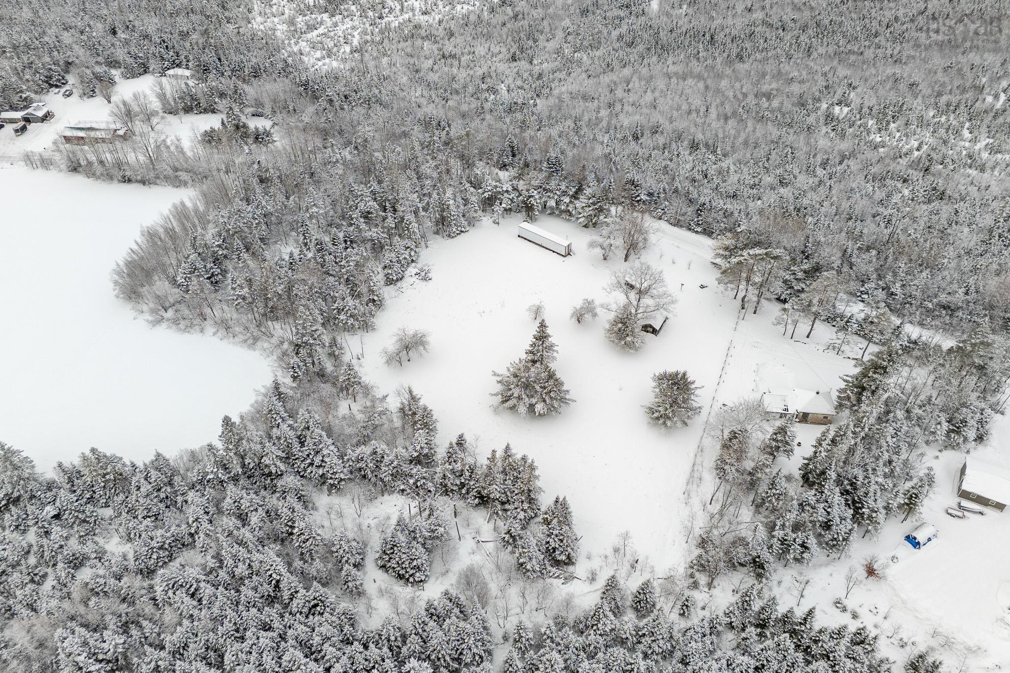 $34,900.00: 215 Perry Grant Drive, Meaghers Grant