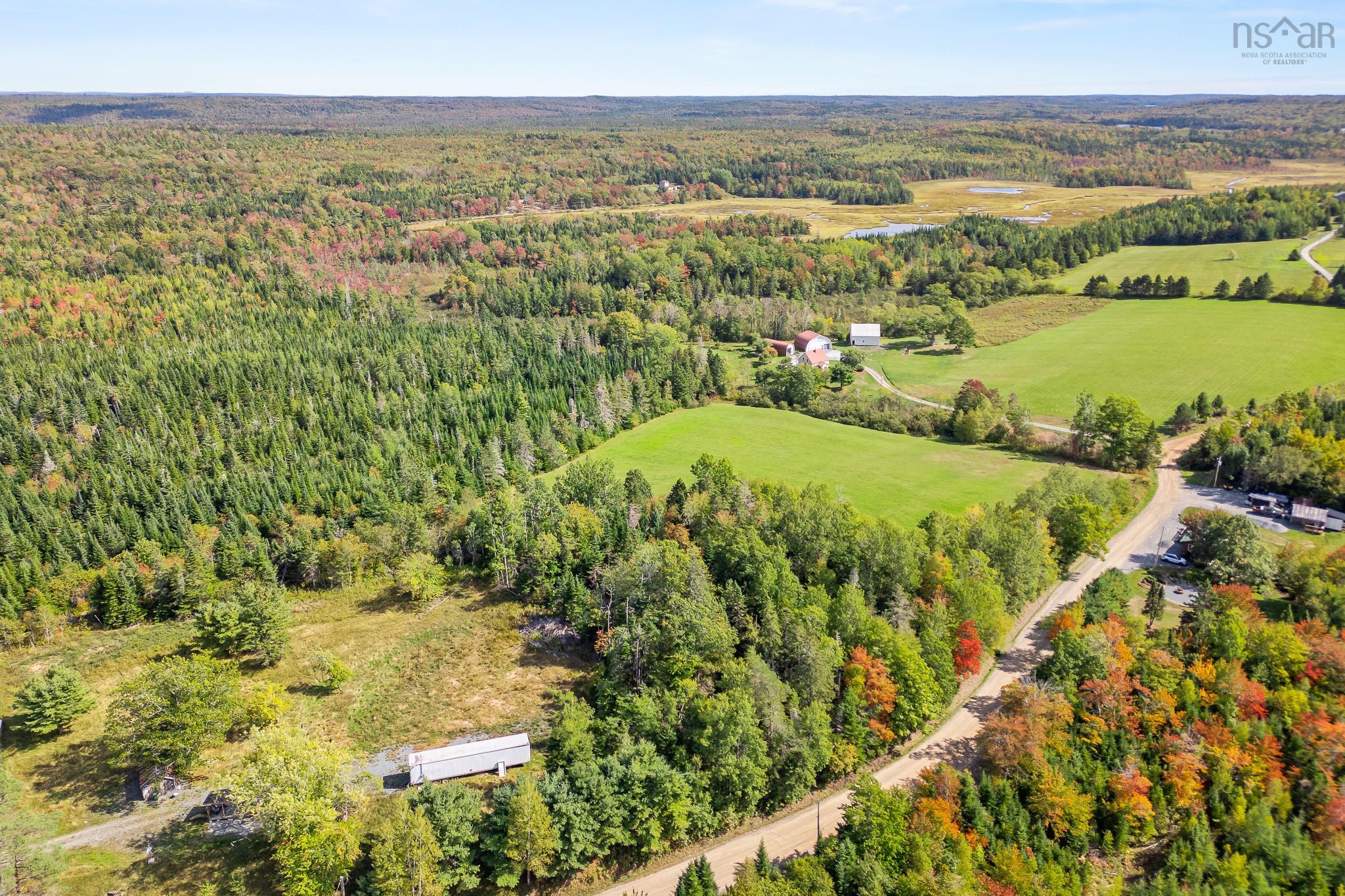 183/191 Perry Grant Drive, Meaghers Grant, NS (MLS 202602397)