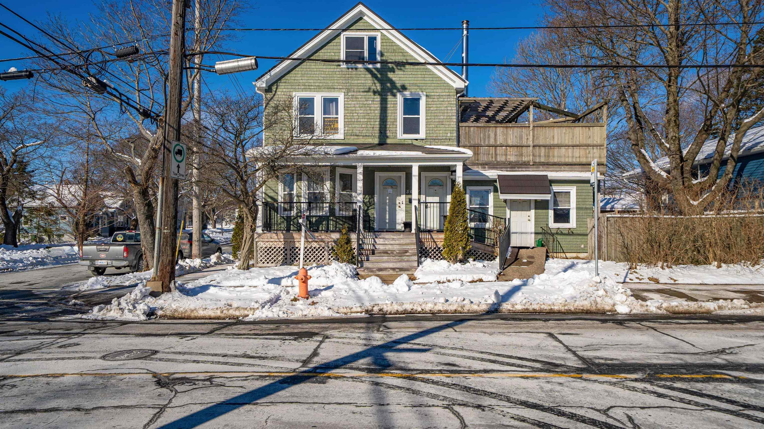 5691 Duffus Street, Halifax, NS (MLS® 202602398)