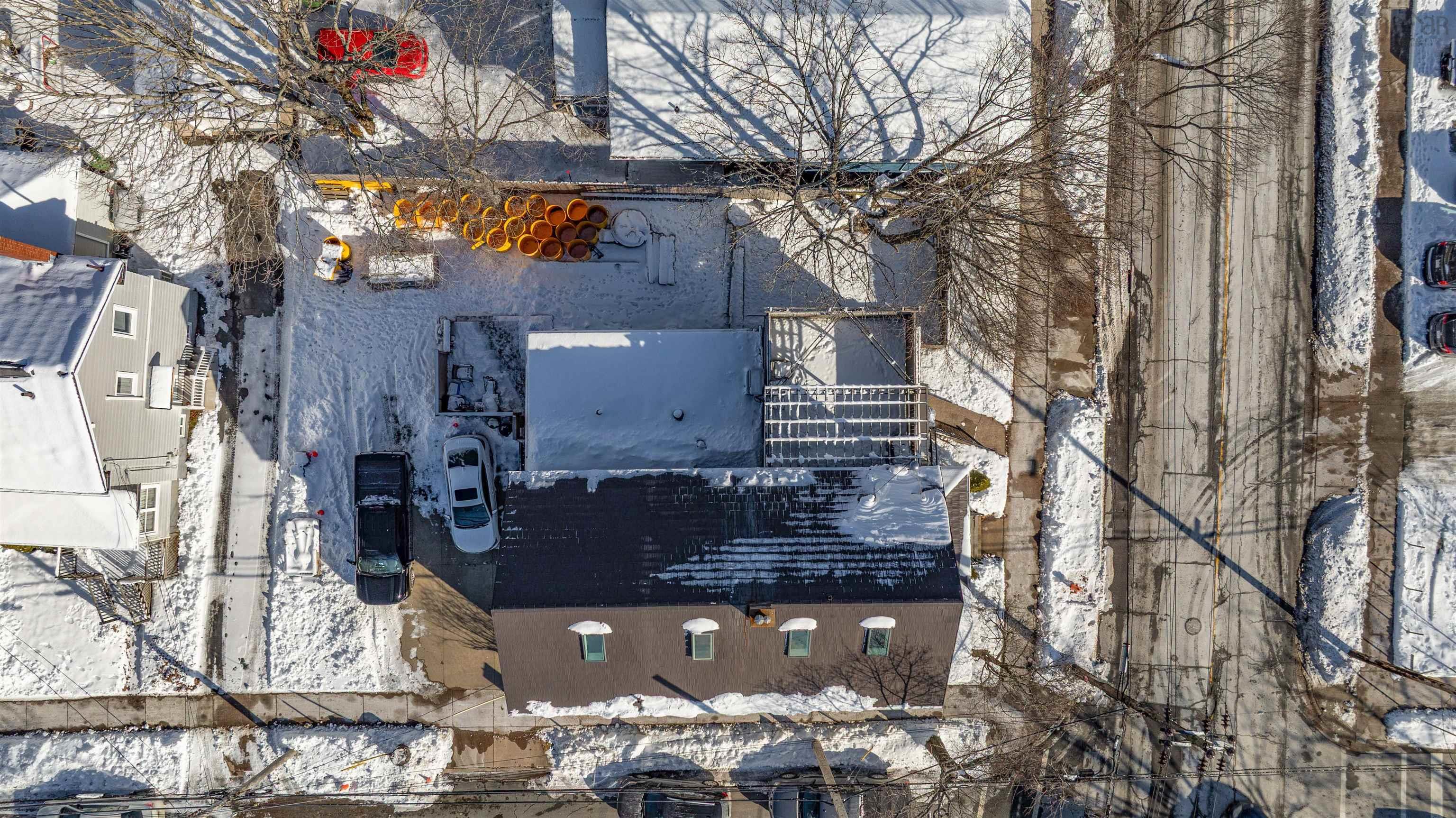 5691 Duffus Street, Halifax, NS (MLS 202602398)