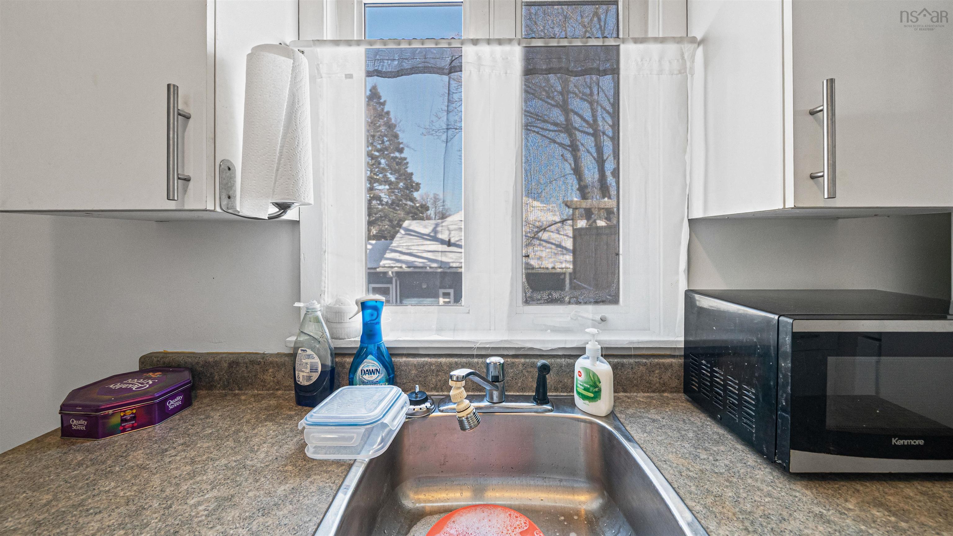 5691 Duffus Street, Halifax, NS (MLS 202602398)