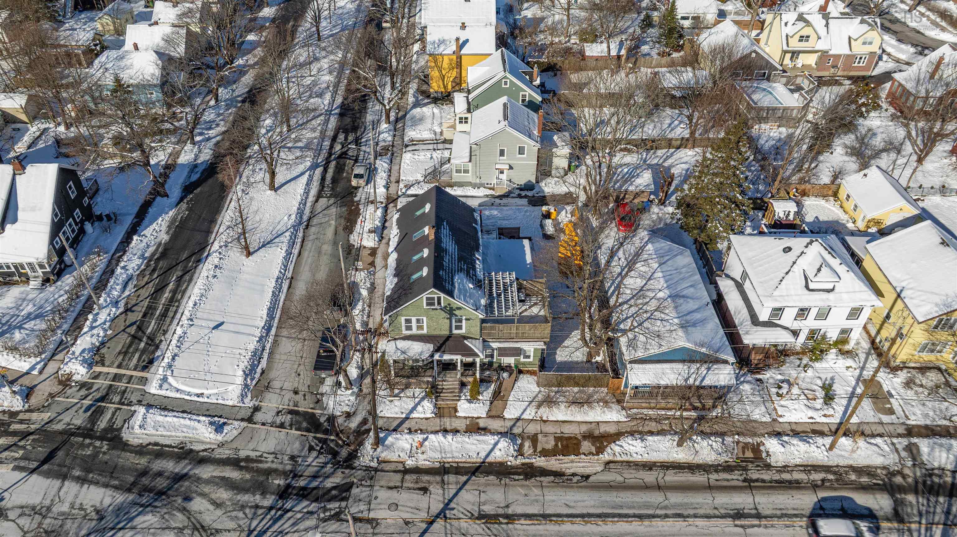 5691 Duffus Street, Halifax, NS (MLS 202602398)