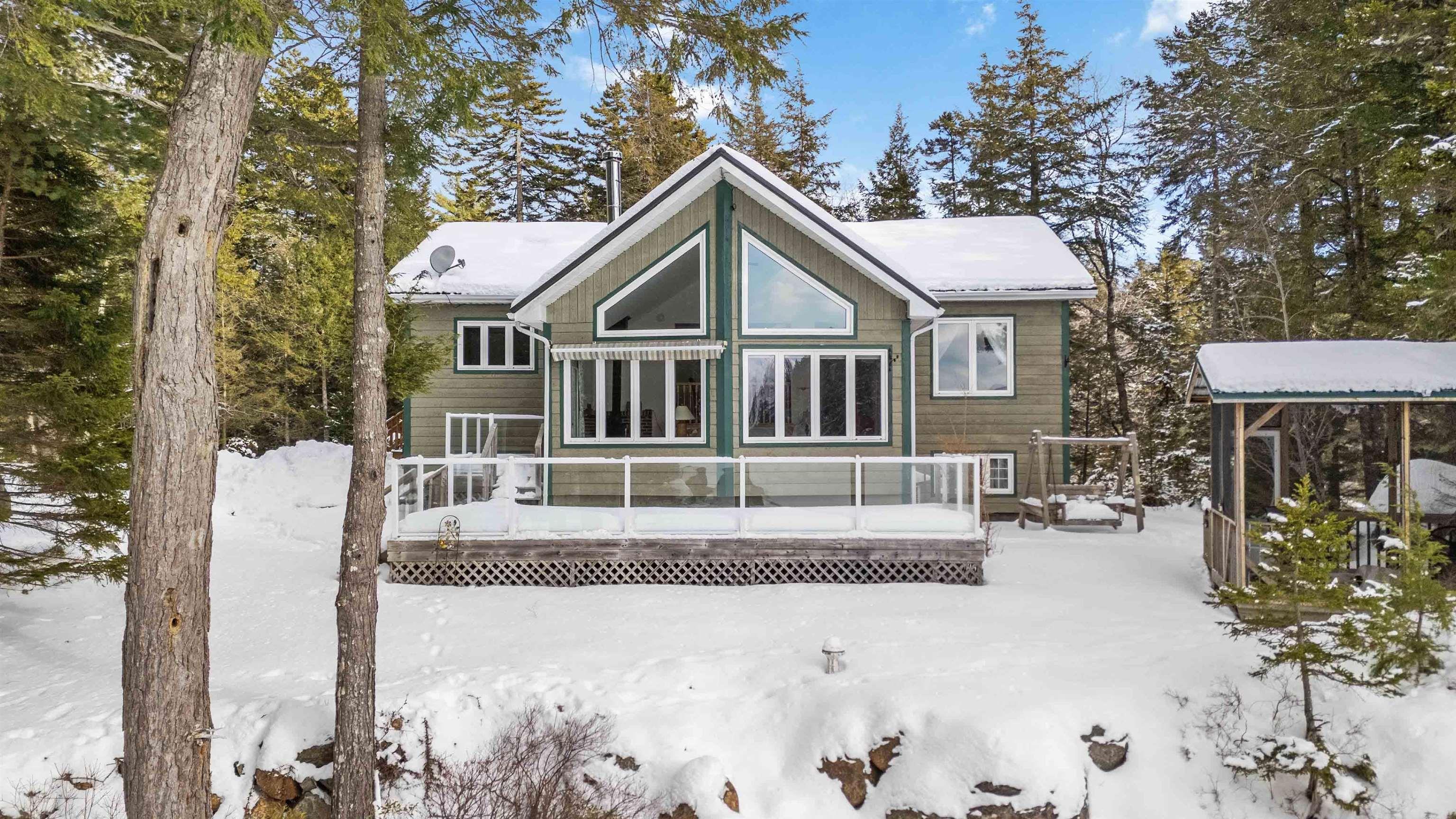 $669,000.00: 123 Deer Point Road, Labelle