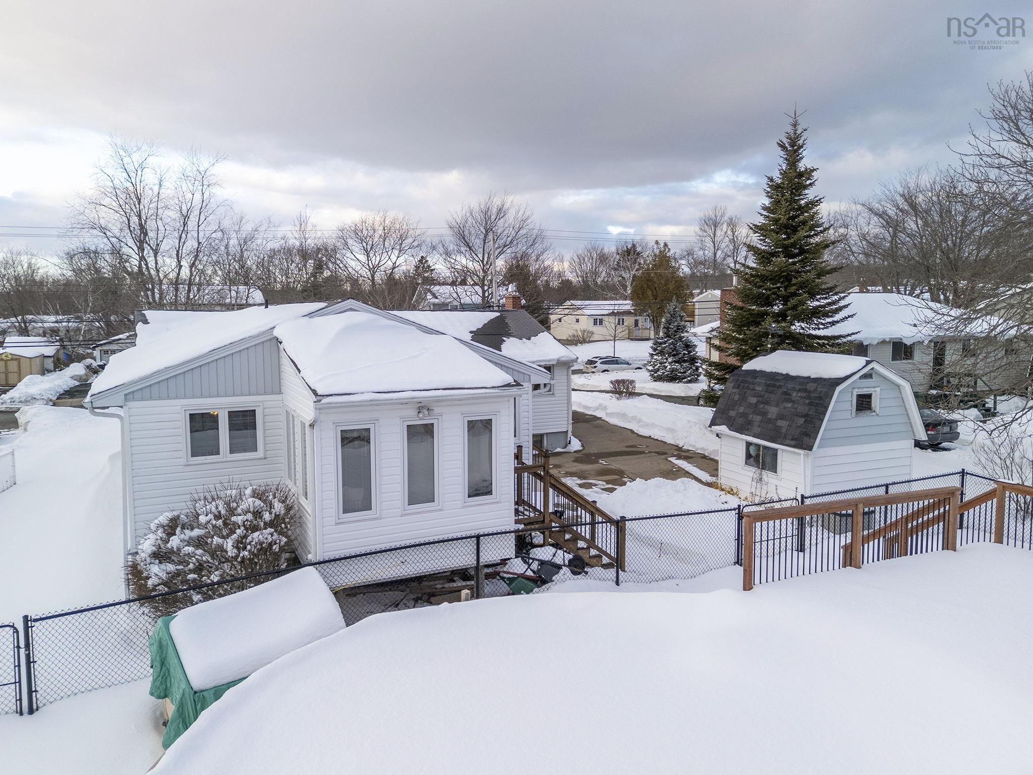 47 Ellenvale Avenue, Dartmouth, NS (MLS 202602401)