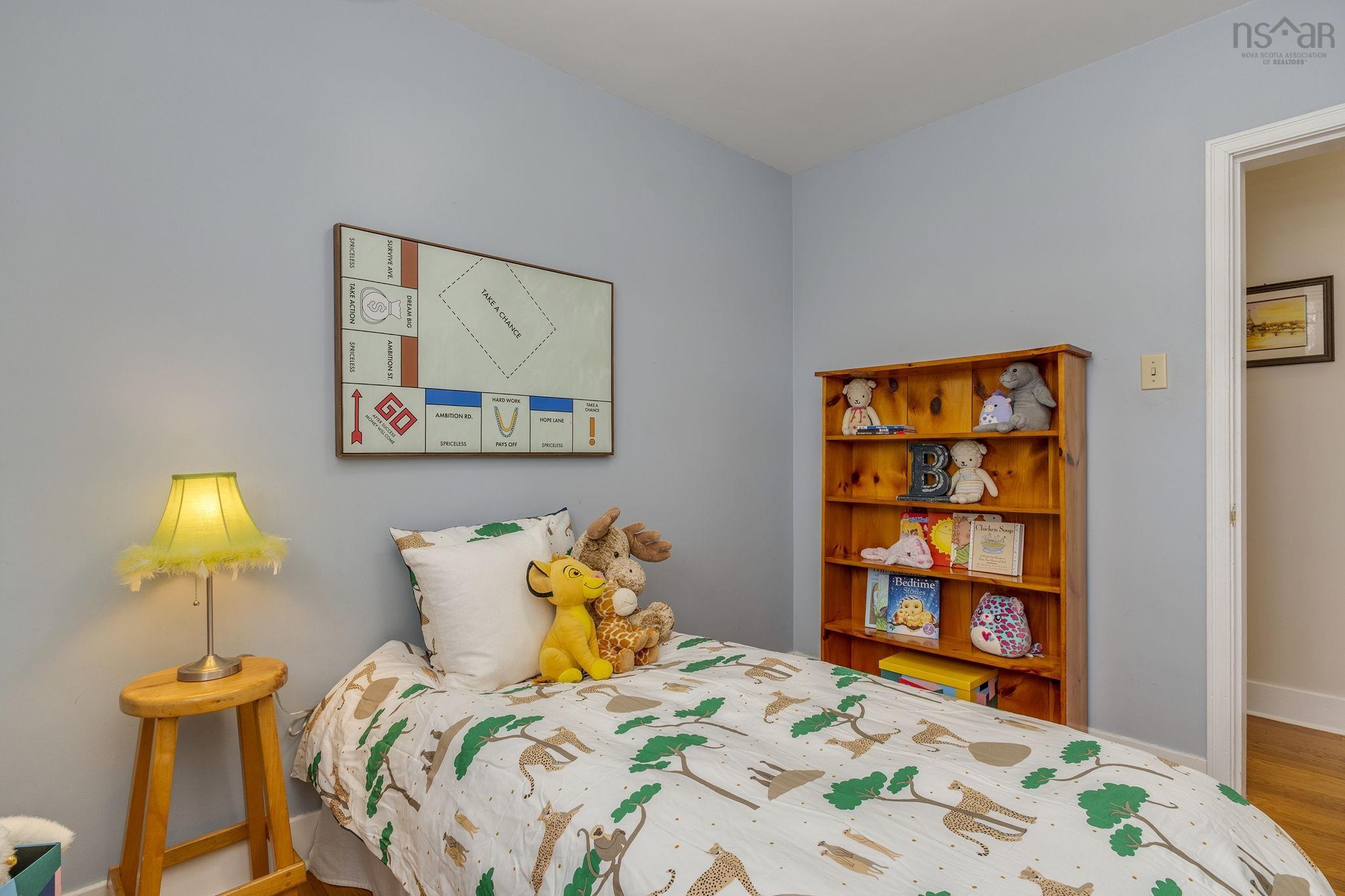 47 Ellenvale Avenue, Dartmouth, NS (MLS 202602402)