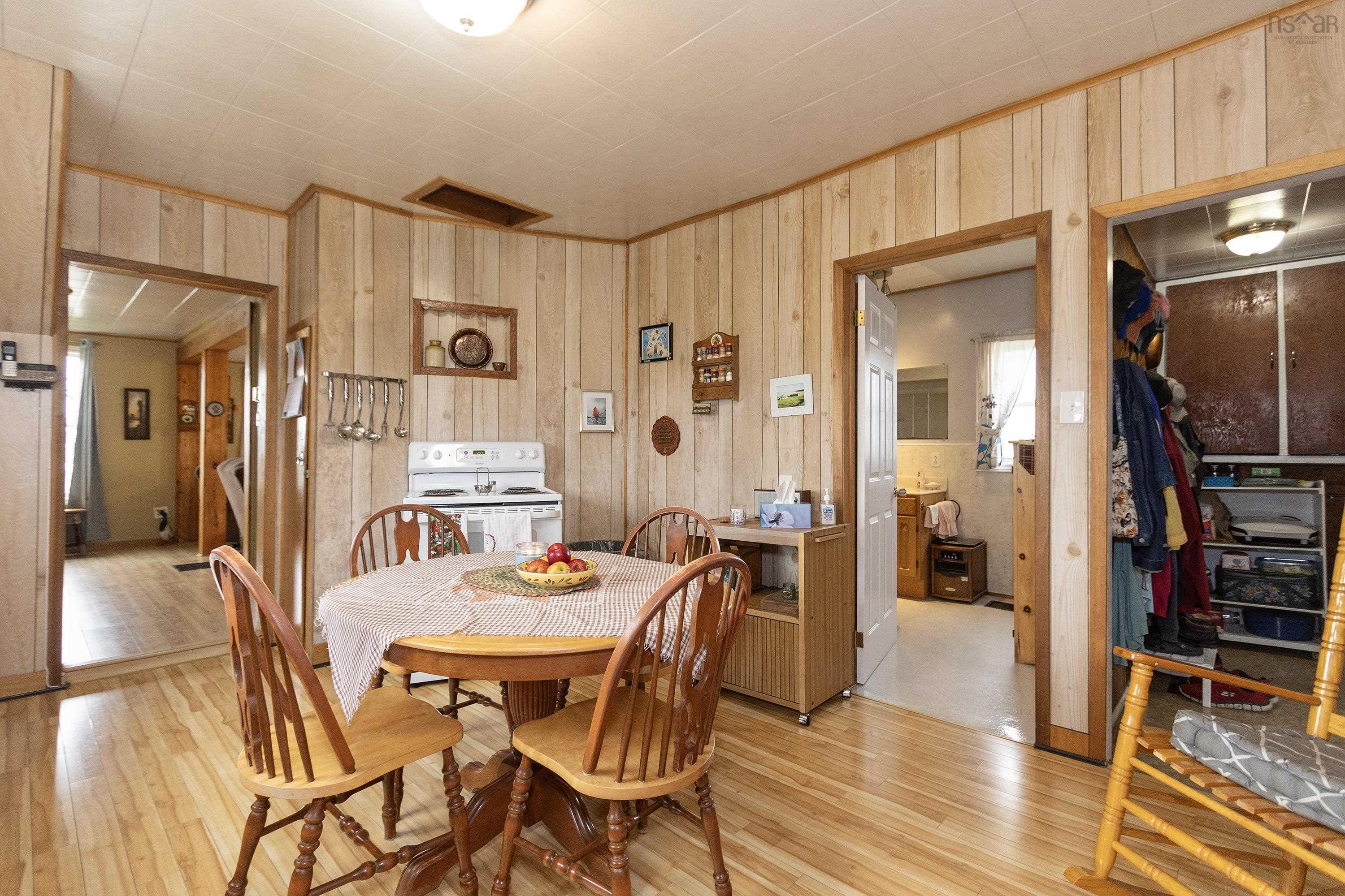 $239,900.00: 516 Lower Cove Road, Lower Cove