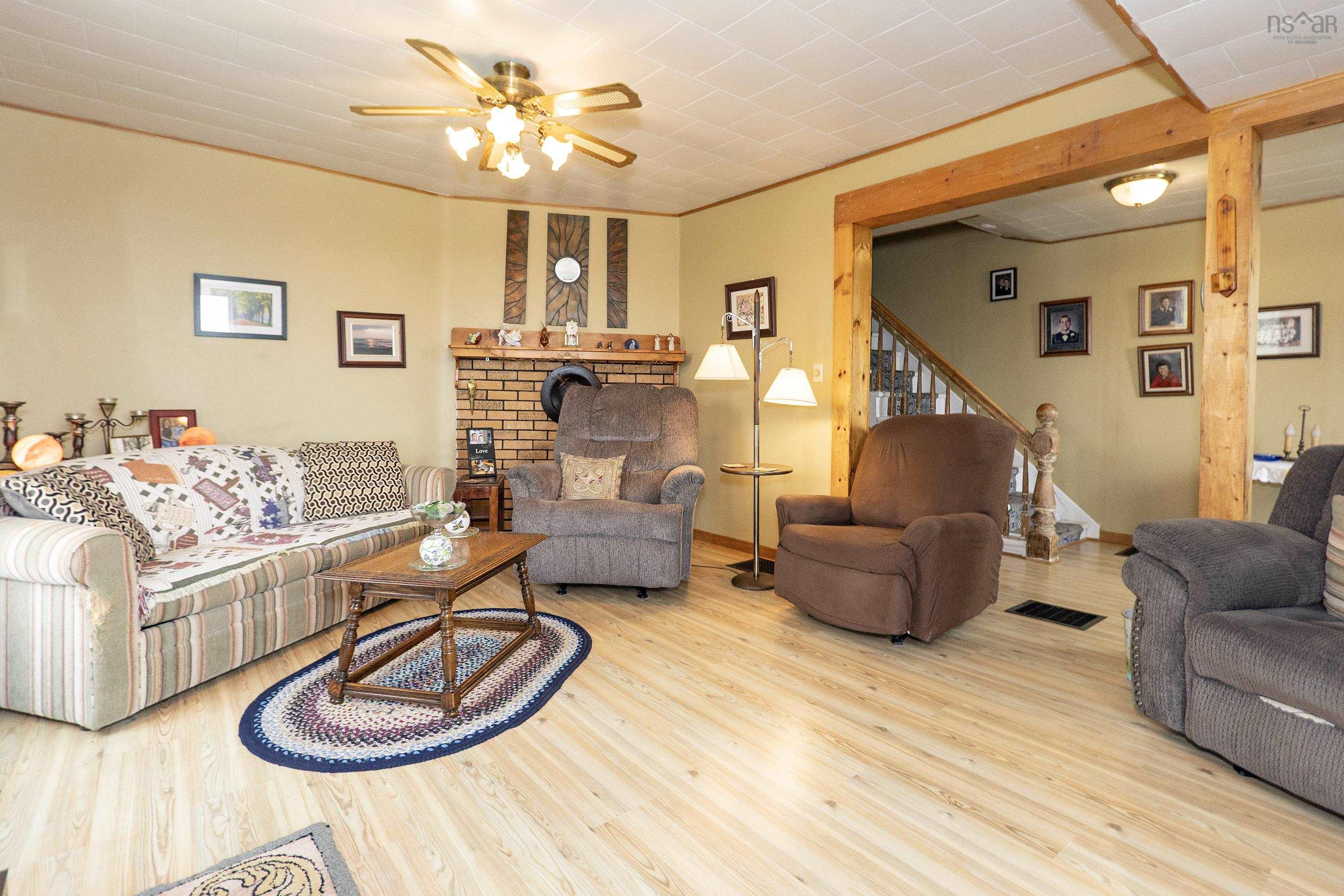 $239,900.00: 516 Lower Cove Road, Lower Cove