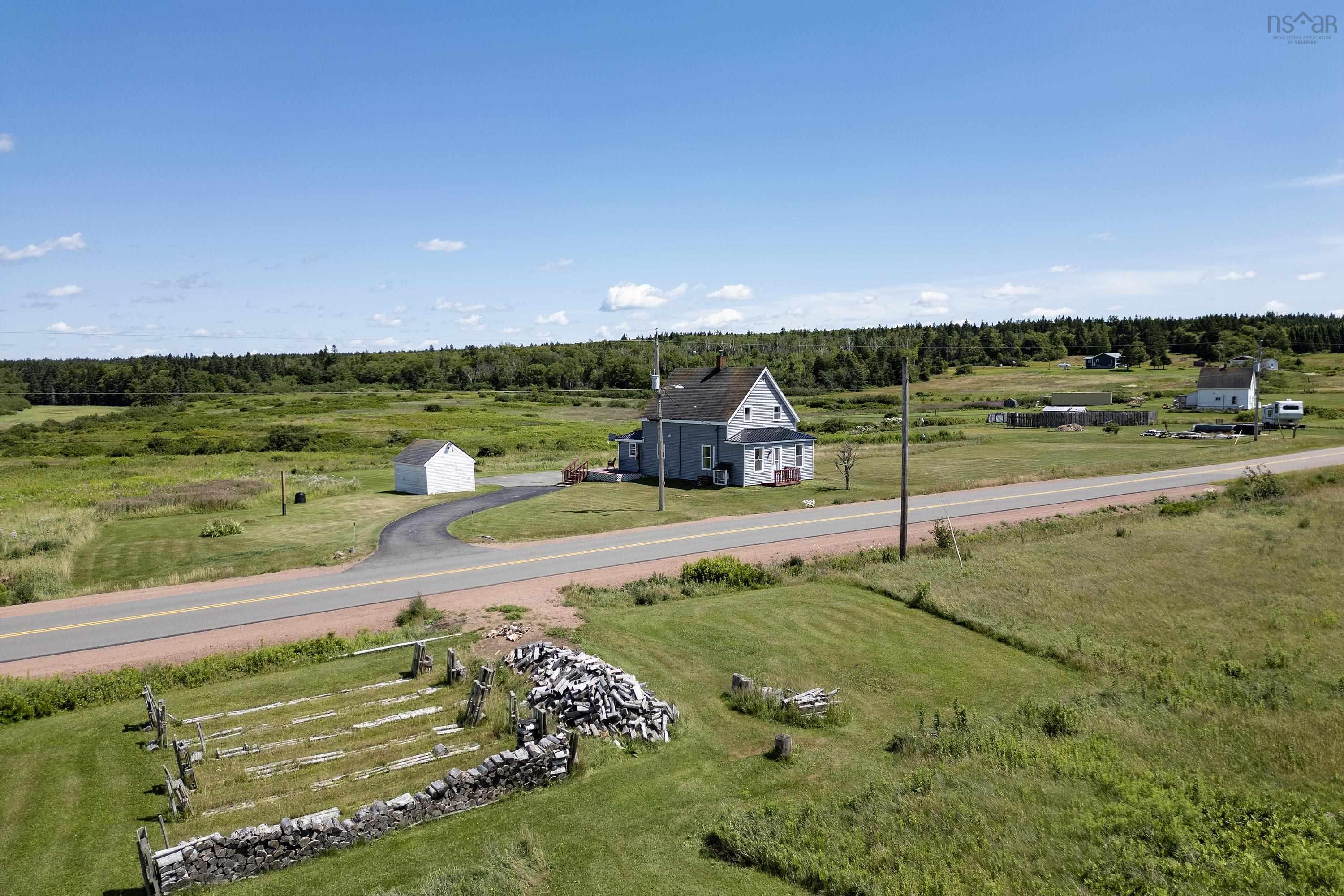 $239,900.00: 516 Lower Cove Road, Lower Cove