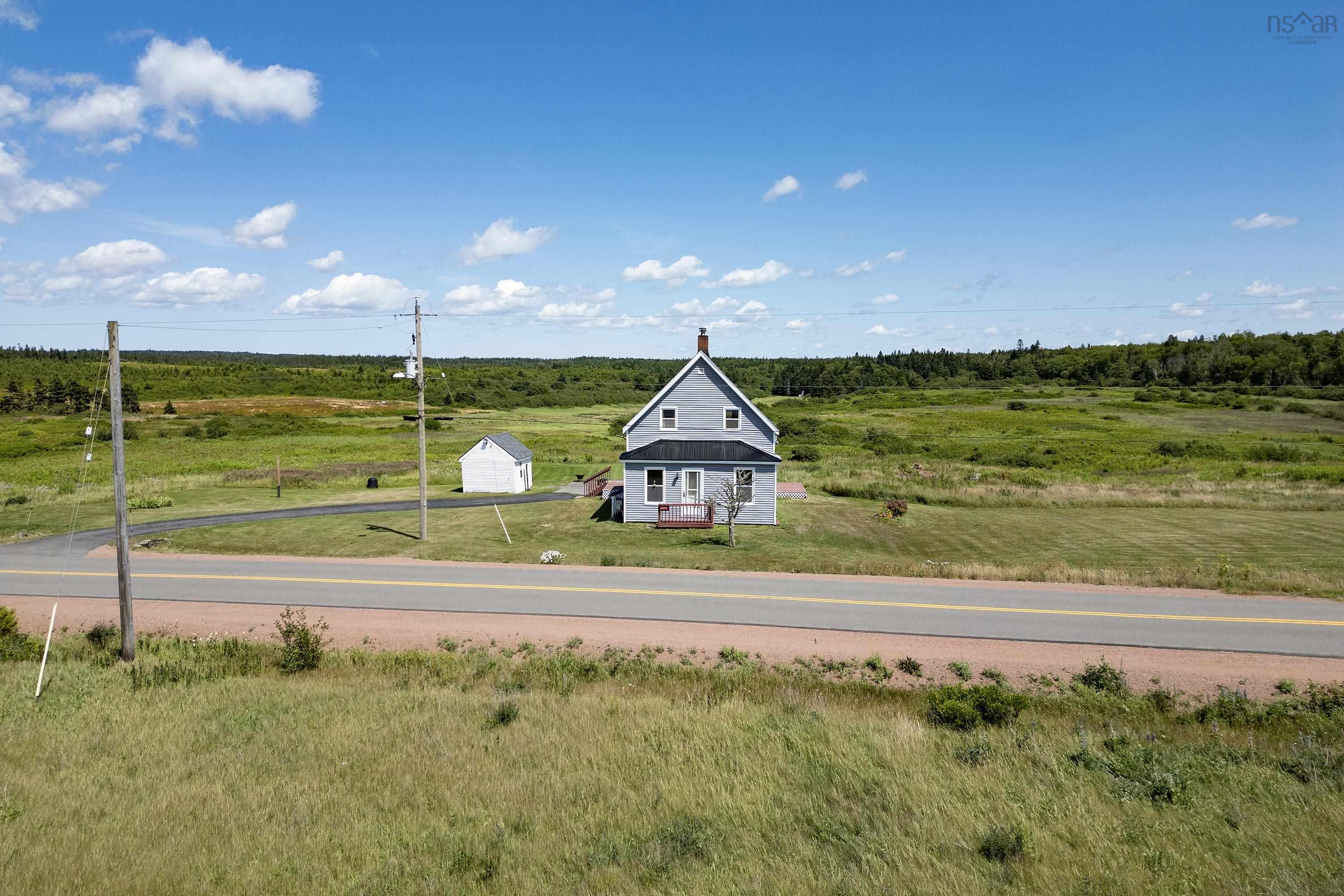 $239,900.00: 516 Lower Cove Road, Lower Cove