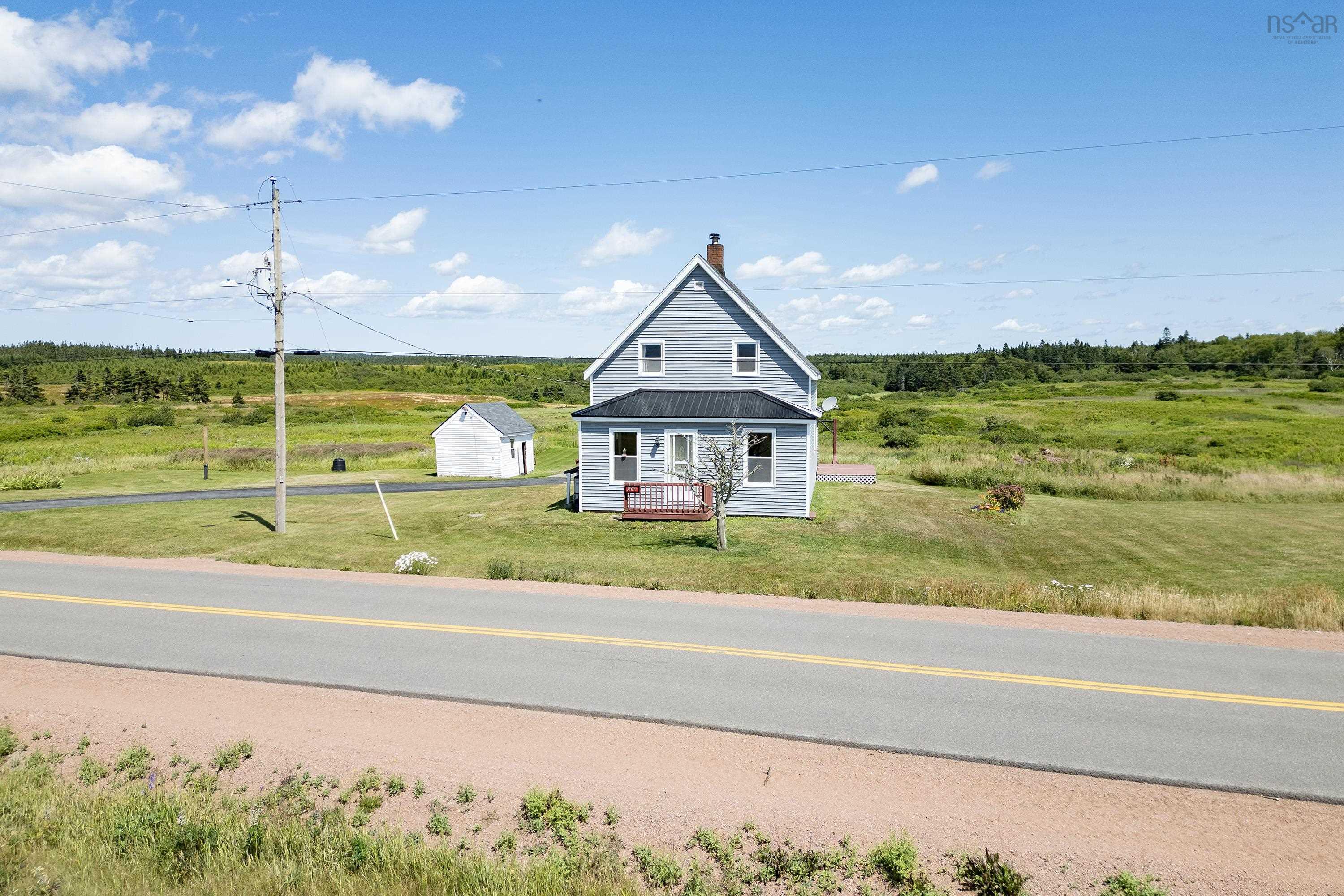 $239,900.00: 516 Lower Cove Road, Lower Cove