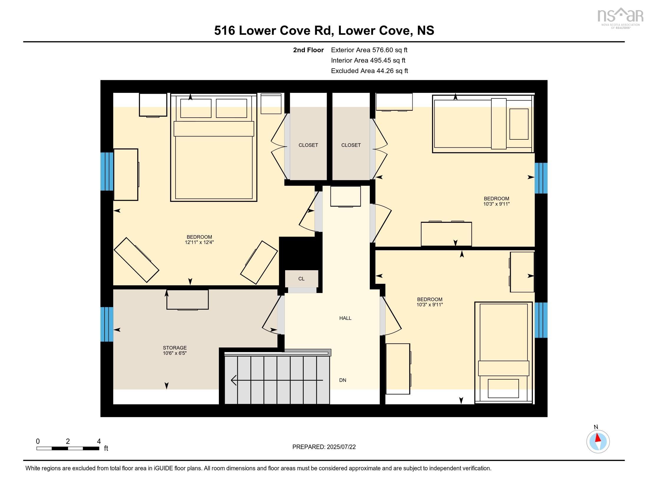 $239,900.00: 516 Lower Cove Road, Lower Cove