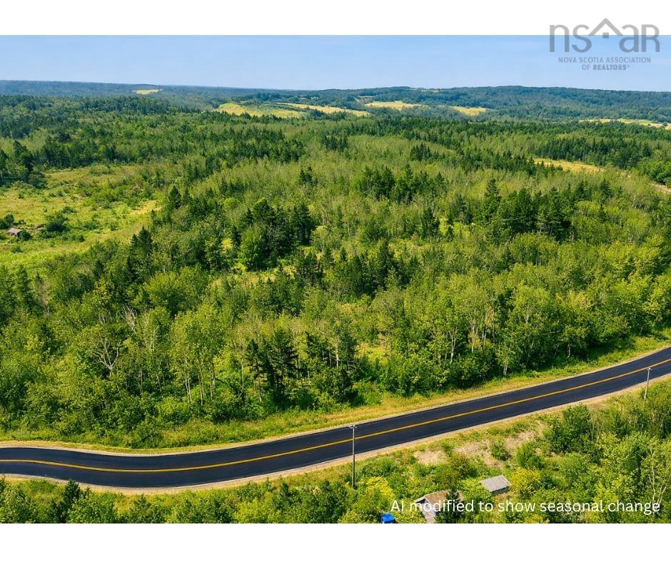 Lot 2 Jordantown Cross Road, Conway, NS (MLS® 202602406)