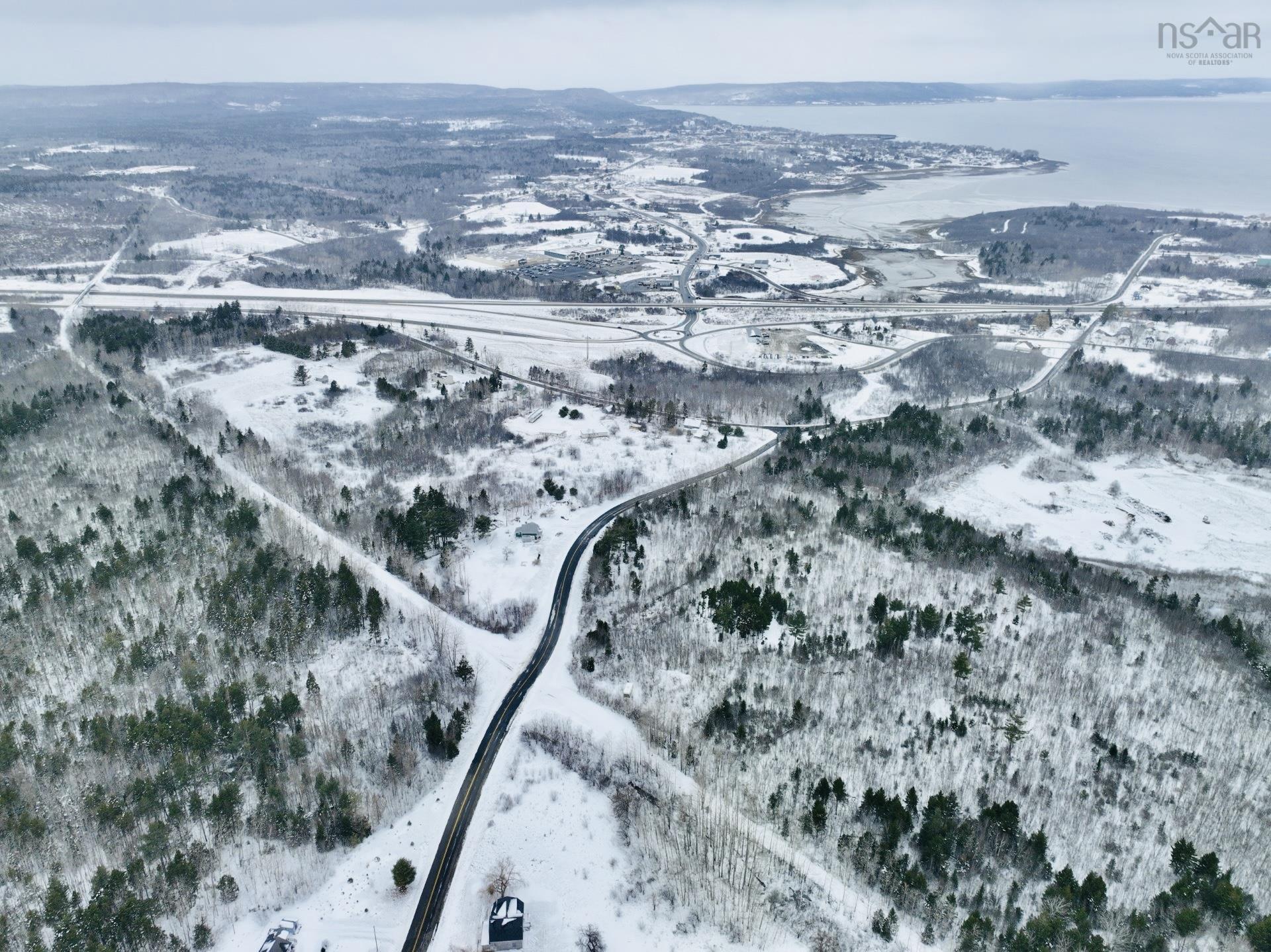 $28,000.00: Lot 2 Jordantown Cross Road, Conway