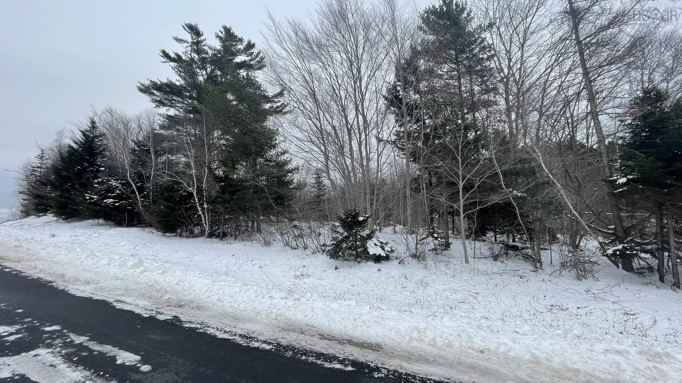 $28,000.00: Lot 2 Jordantown Cross Road, Conway